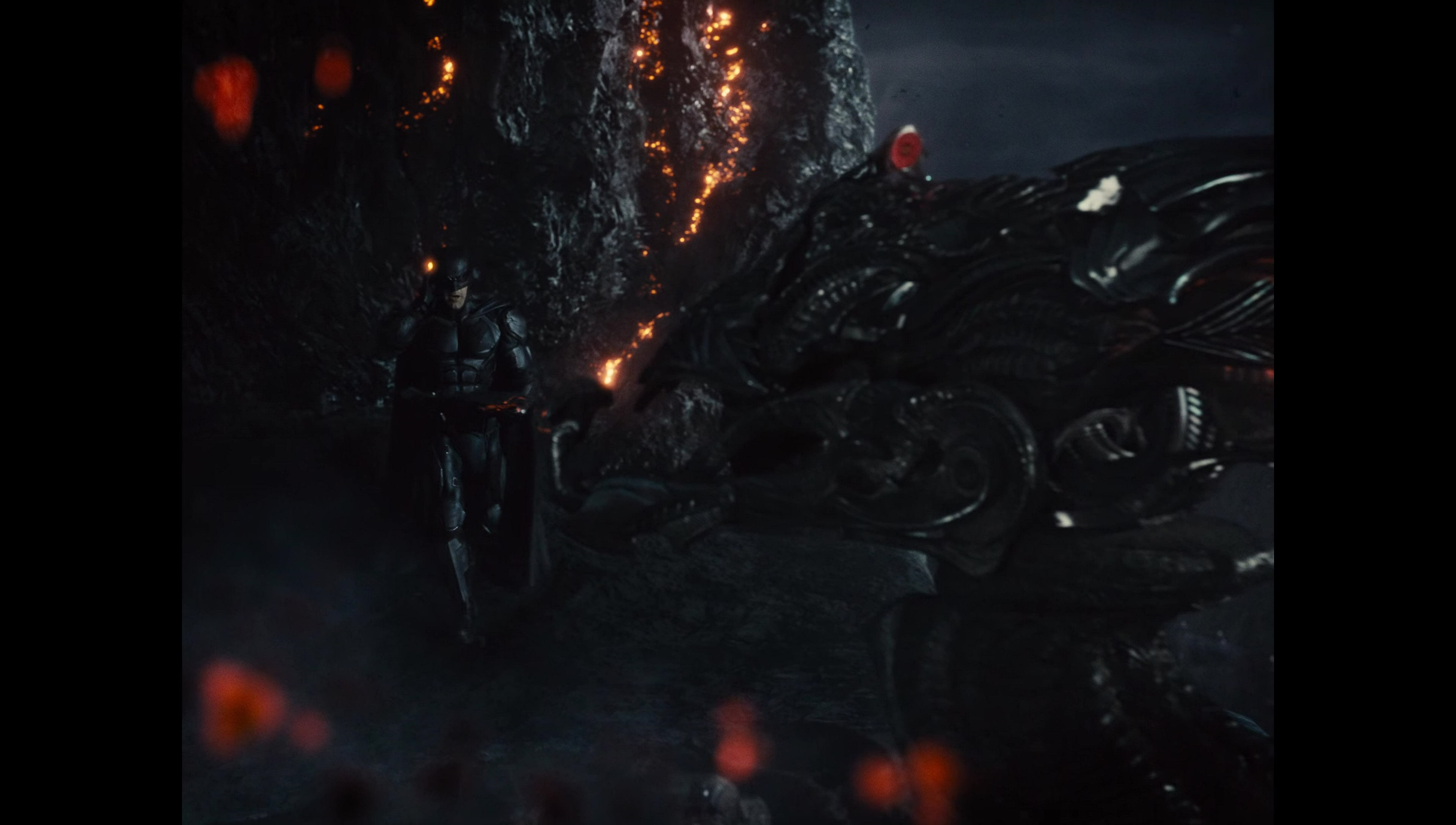 Zack Snyder’s Justice League (2021) movie still 21622