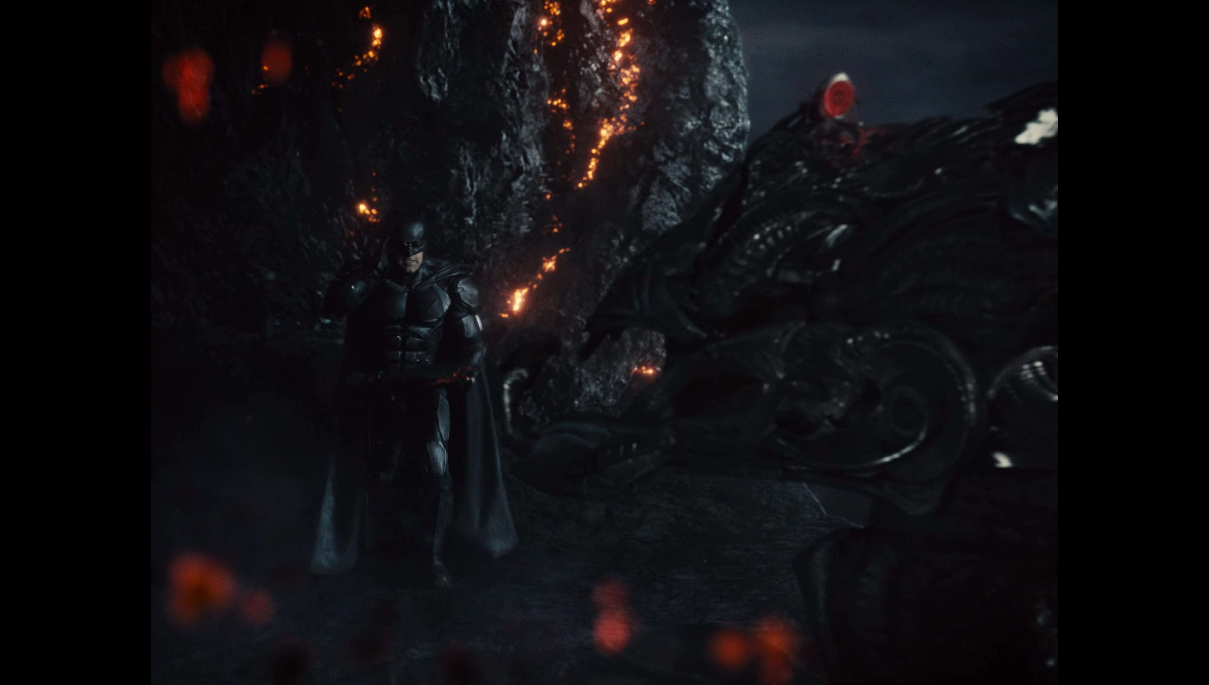 Zack Snyder’s Justice League (2021) HD screenshot 21623