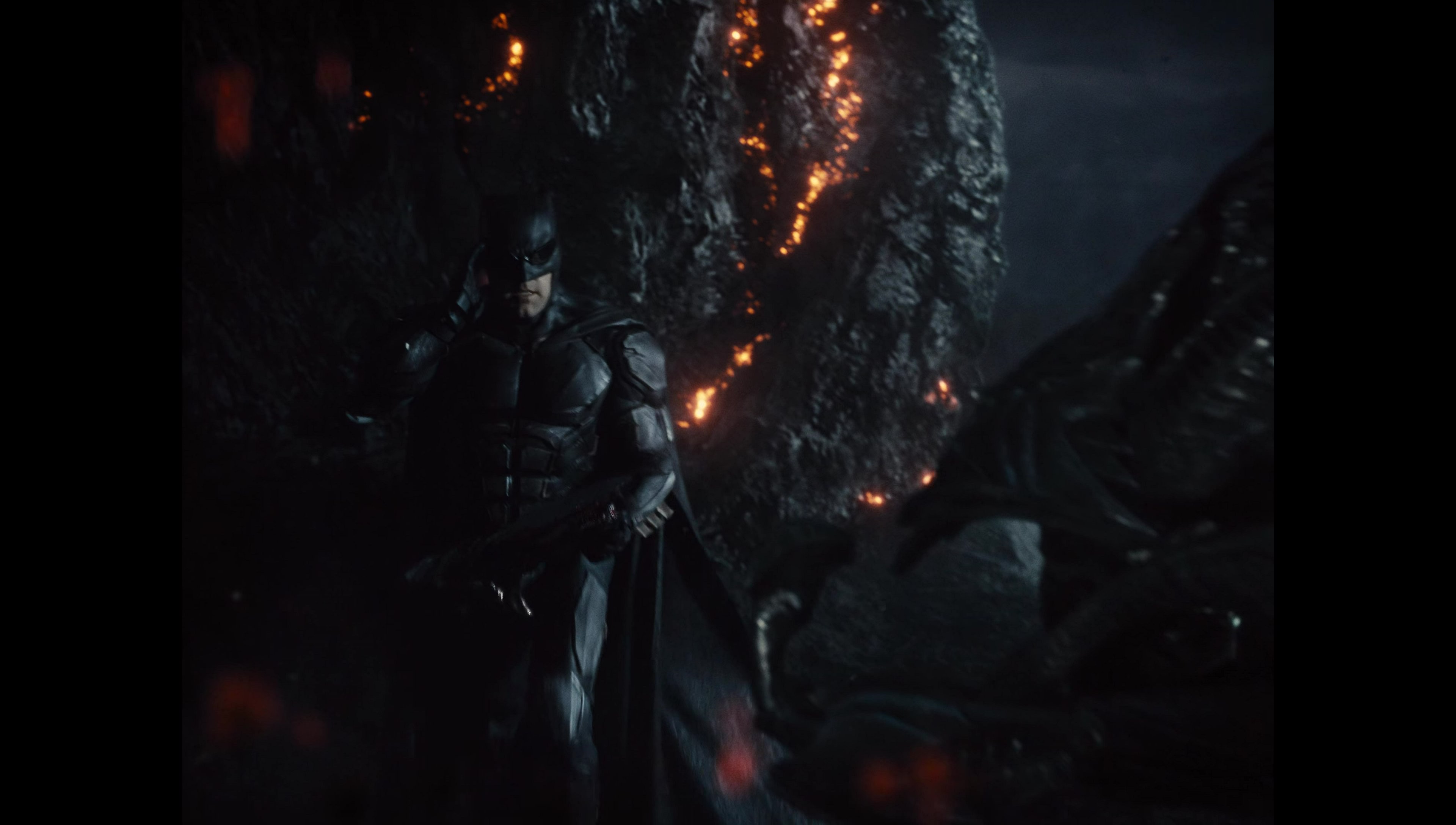 Zack Snyder’s Justice League (2021) movie still 21625
