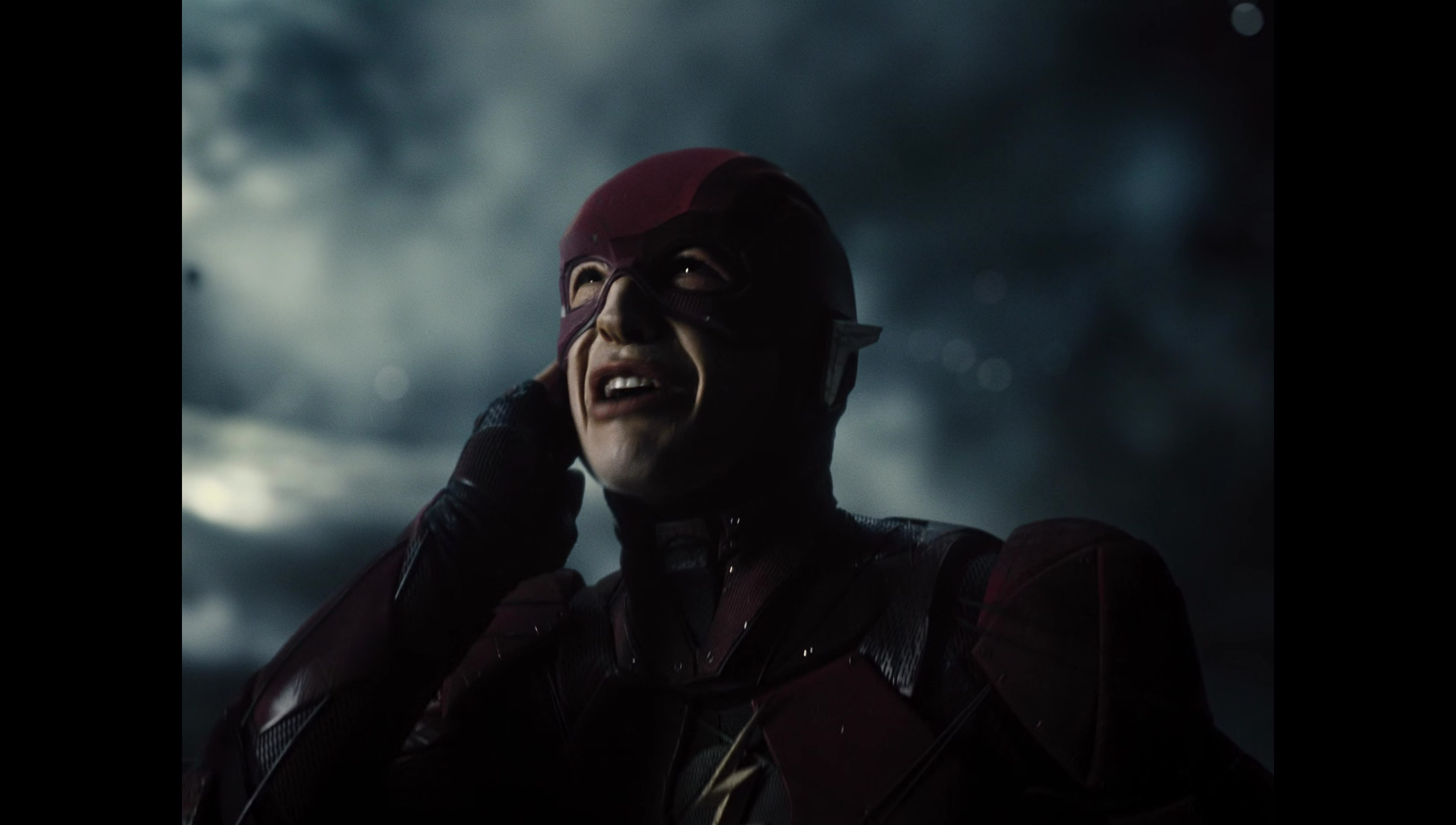 Zack Snyder’s Justice League (2021) HD screenshot 21635