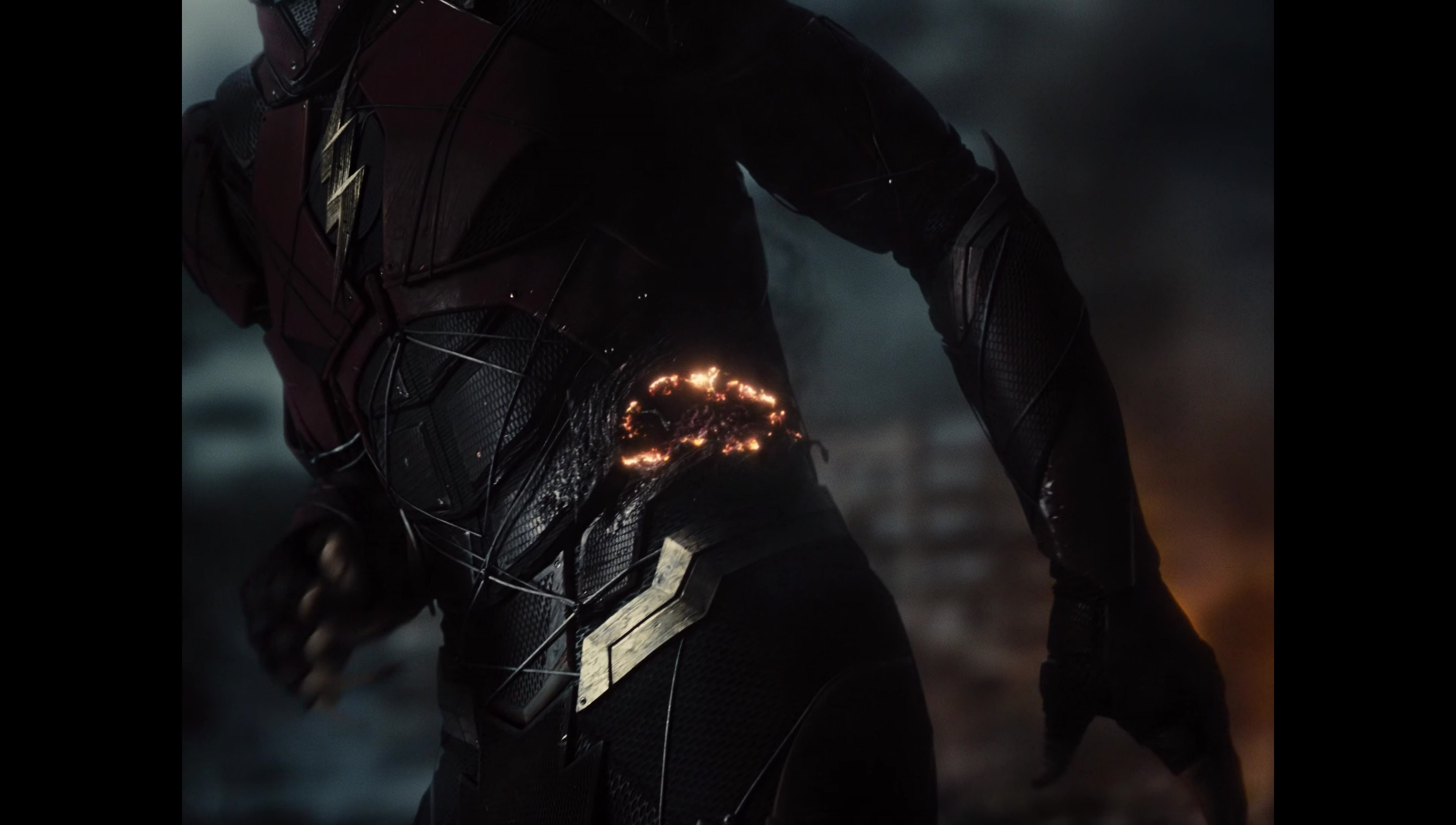 Zack Snyder’s Justice League (2021) movie still 21643
