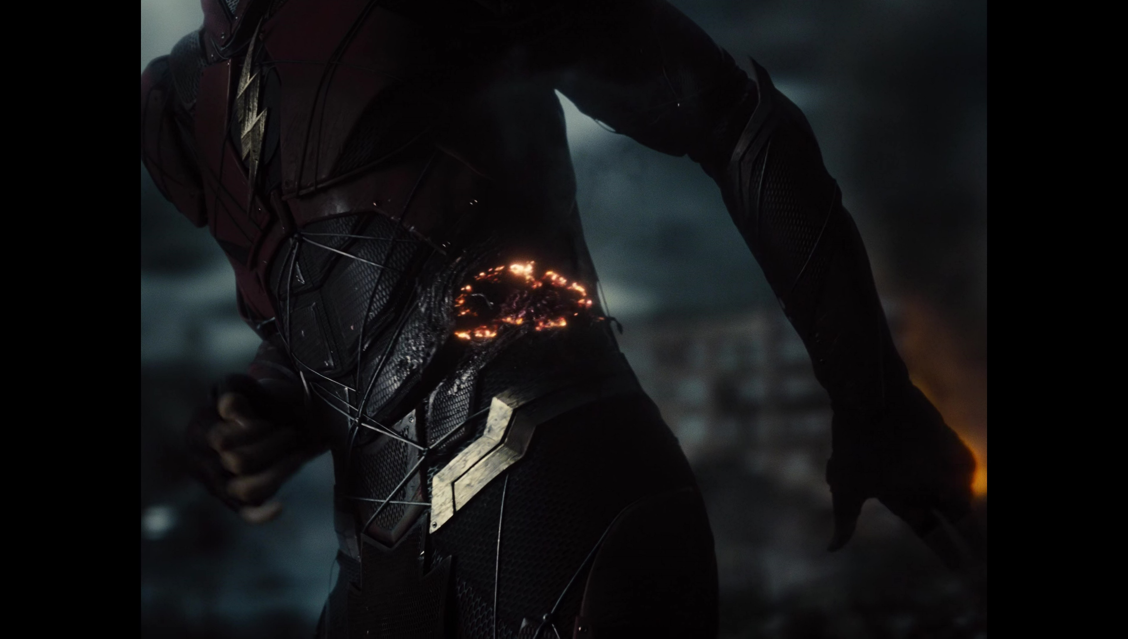Zack Snyder’s Justice League (2021) HD screenshot 21644