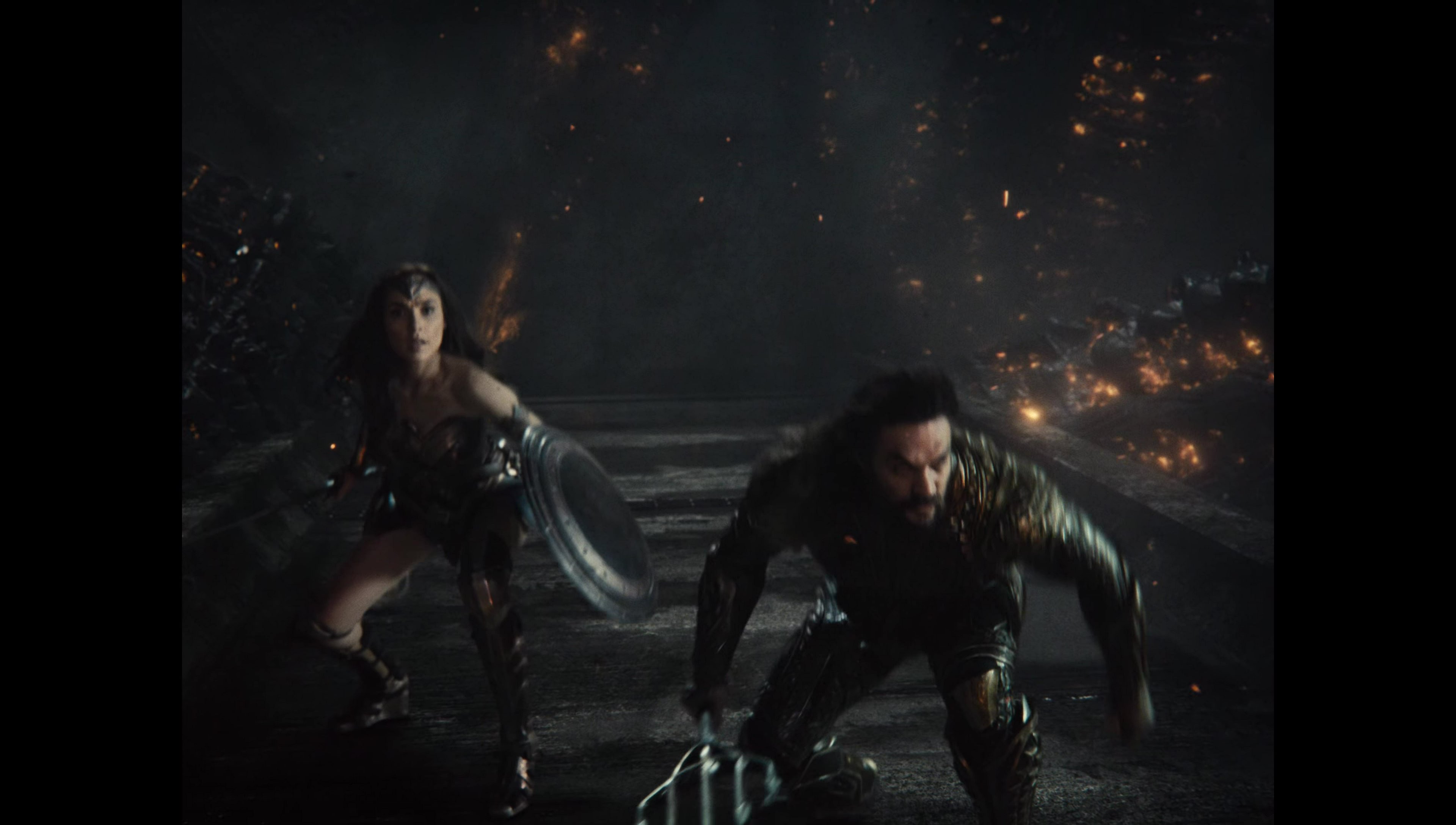 Zack Snyder’s Justice League (2021) screencap 21648