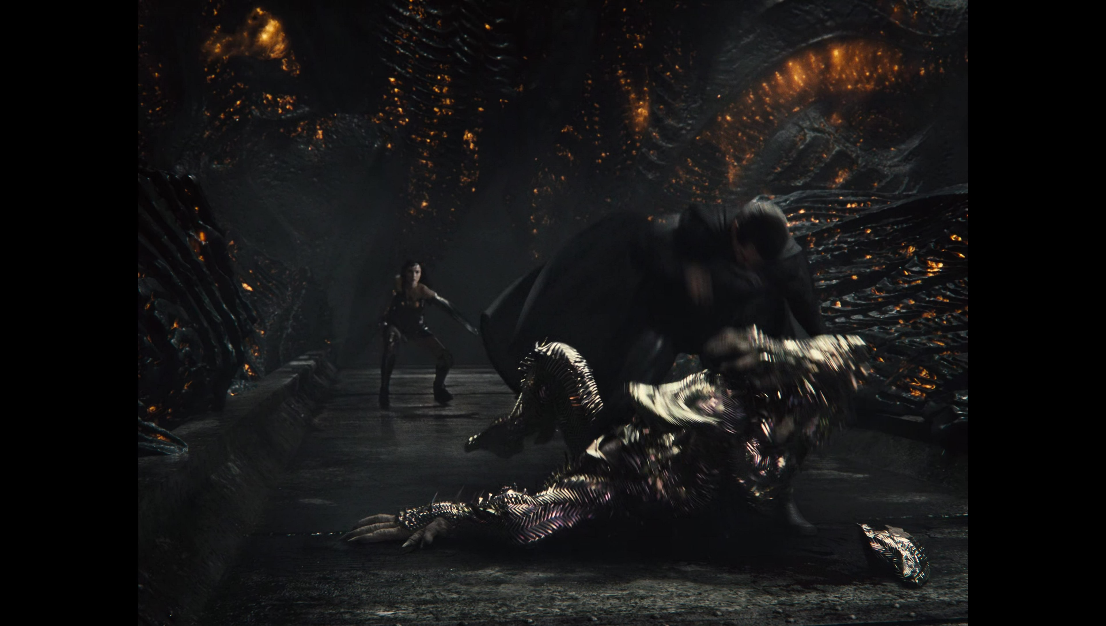 Zack Snyder’s Justice League (2021) movie still 21649