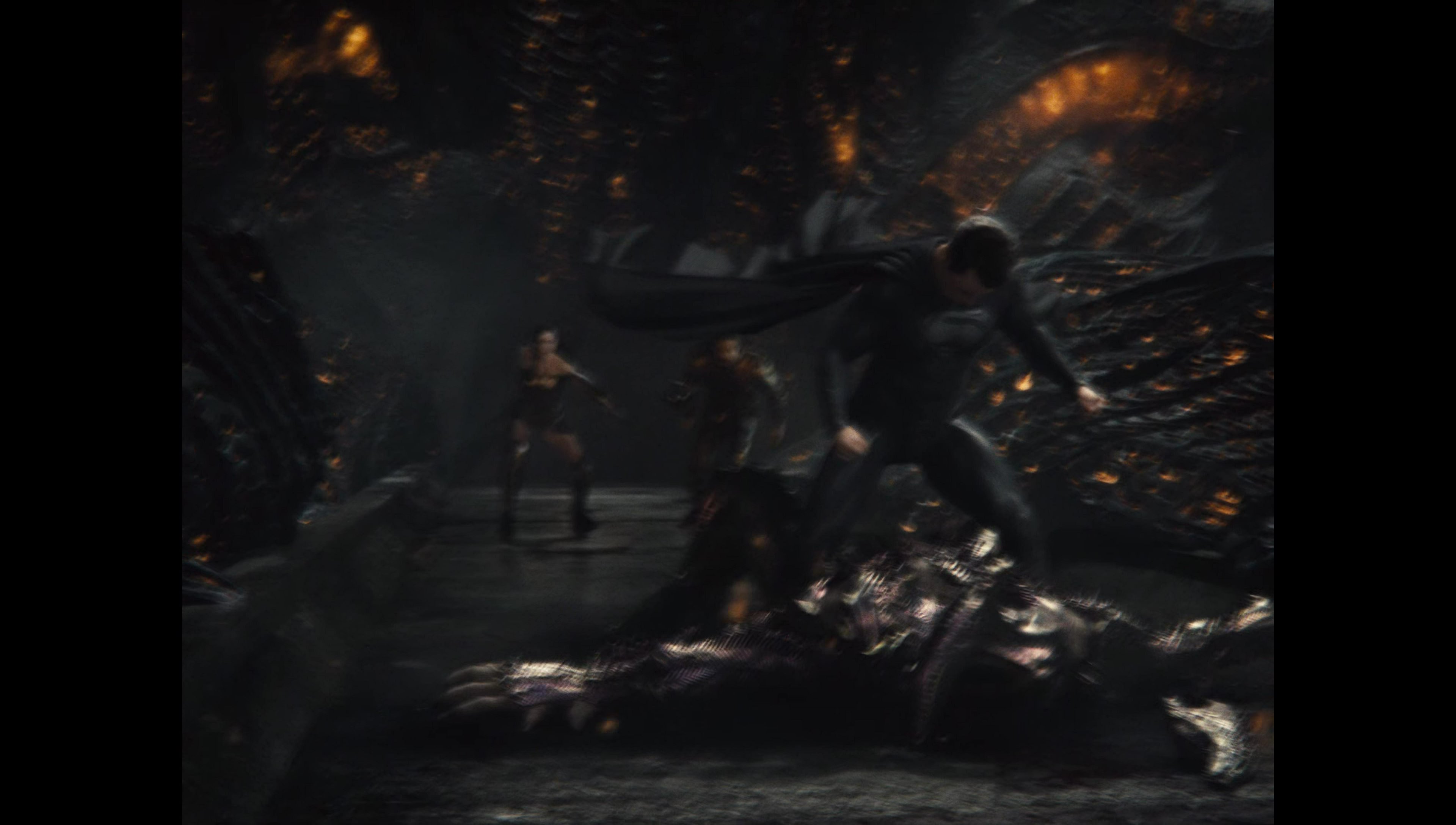 Zack Snyder’s Justice League (2021) HD screenshot 21650