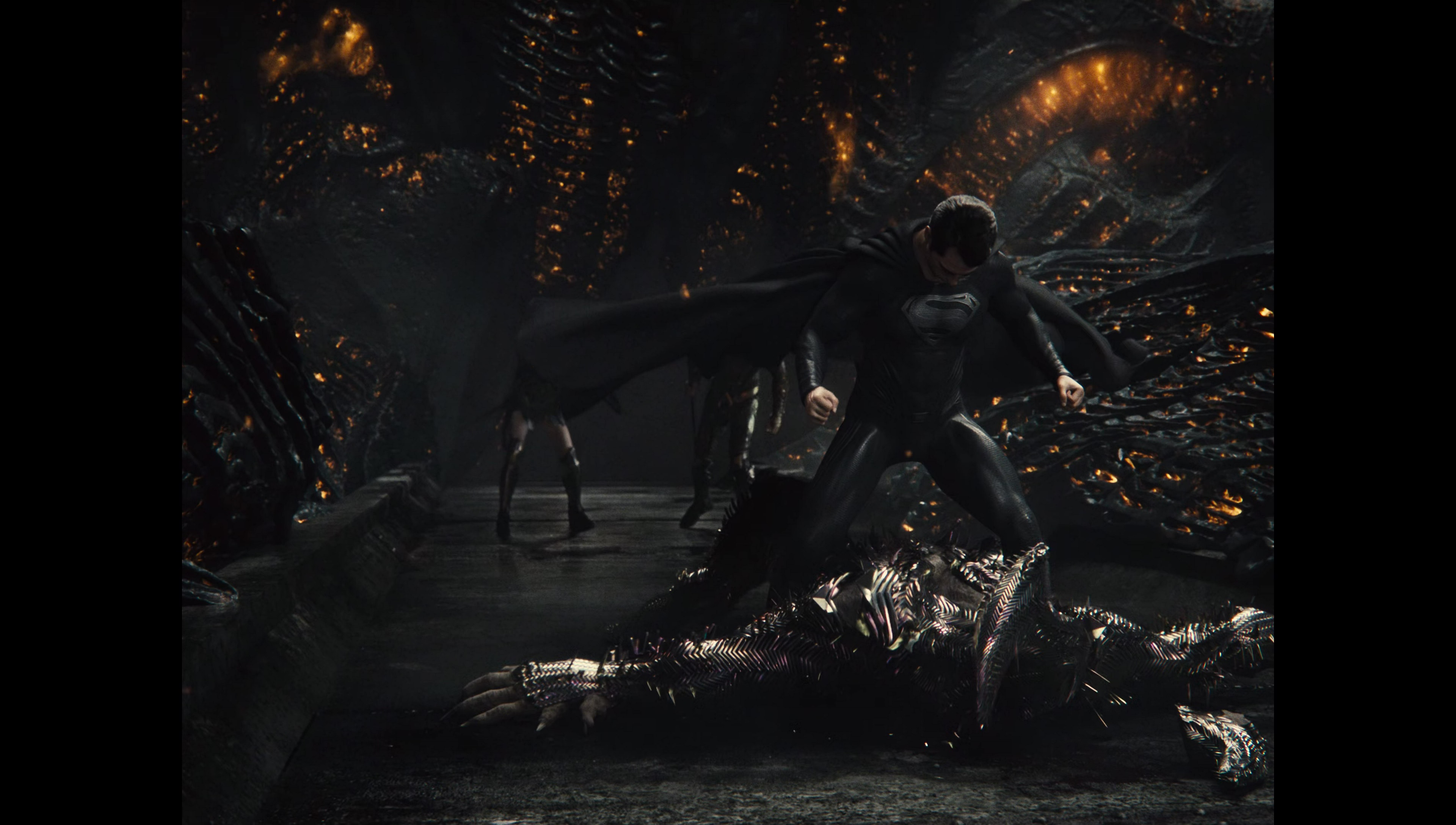 Zack Snyder’s Justice League (2021) screencap 21651