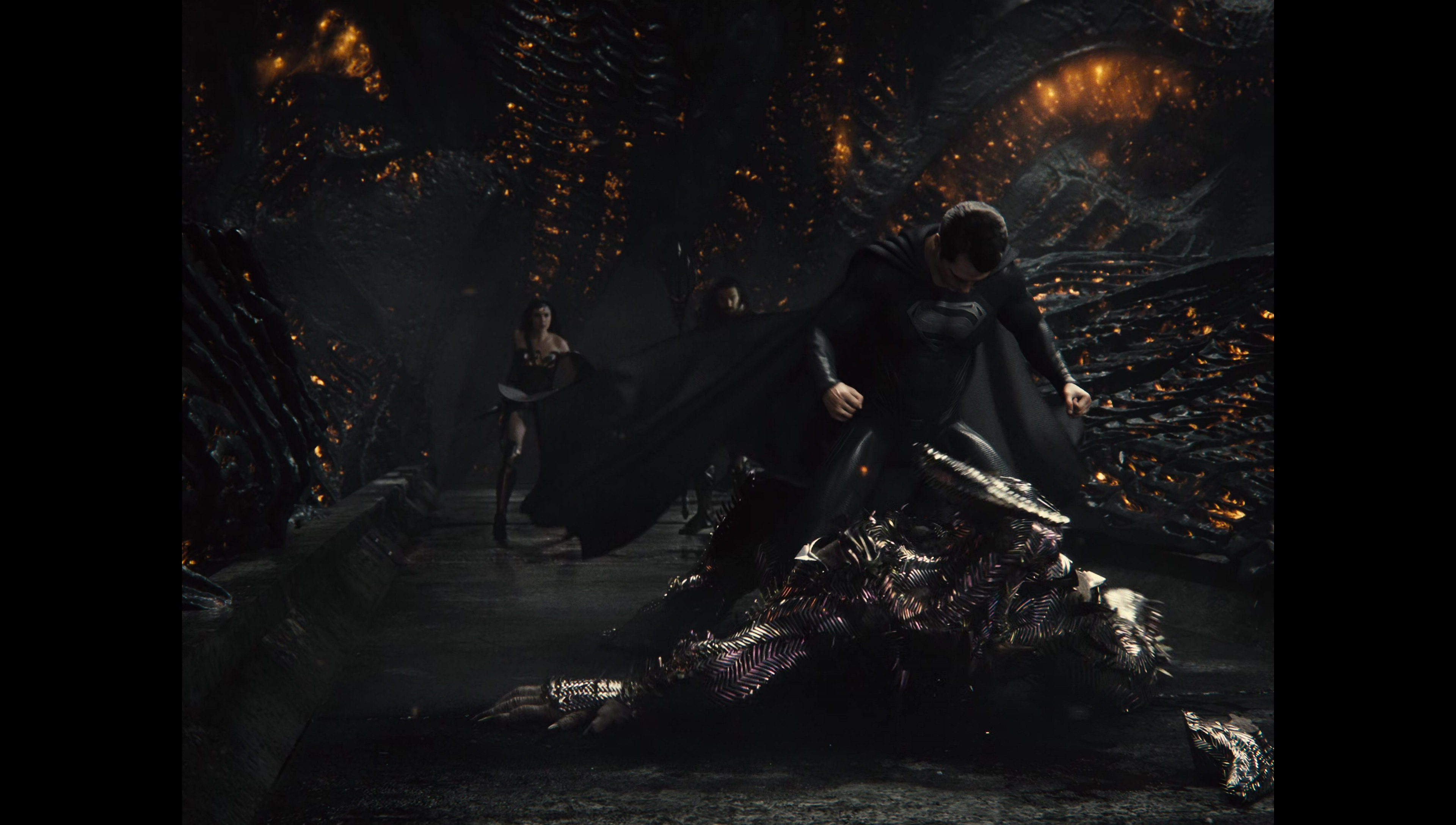 Zack Snyder’s Justice League (2021) movie still 21652
