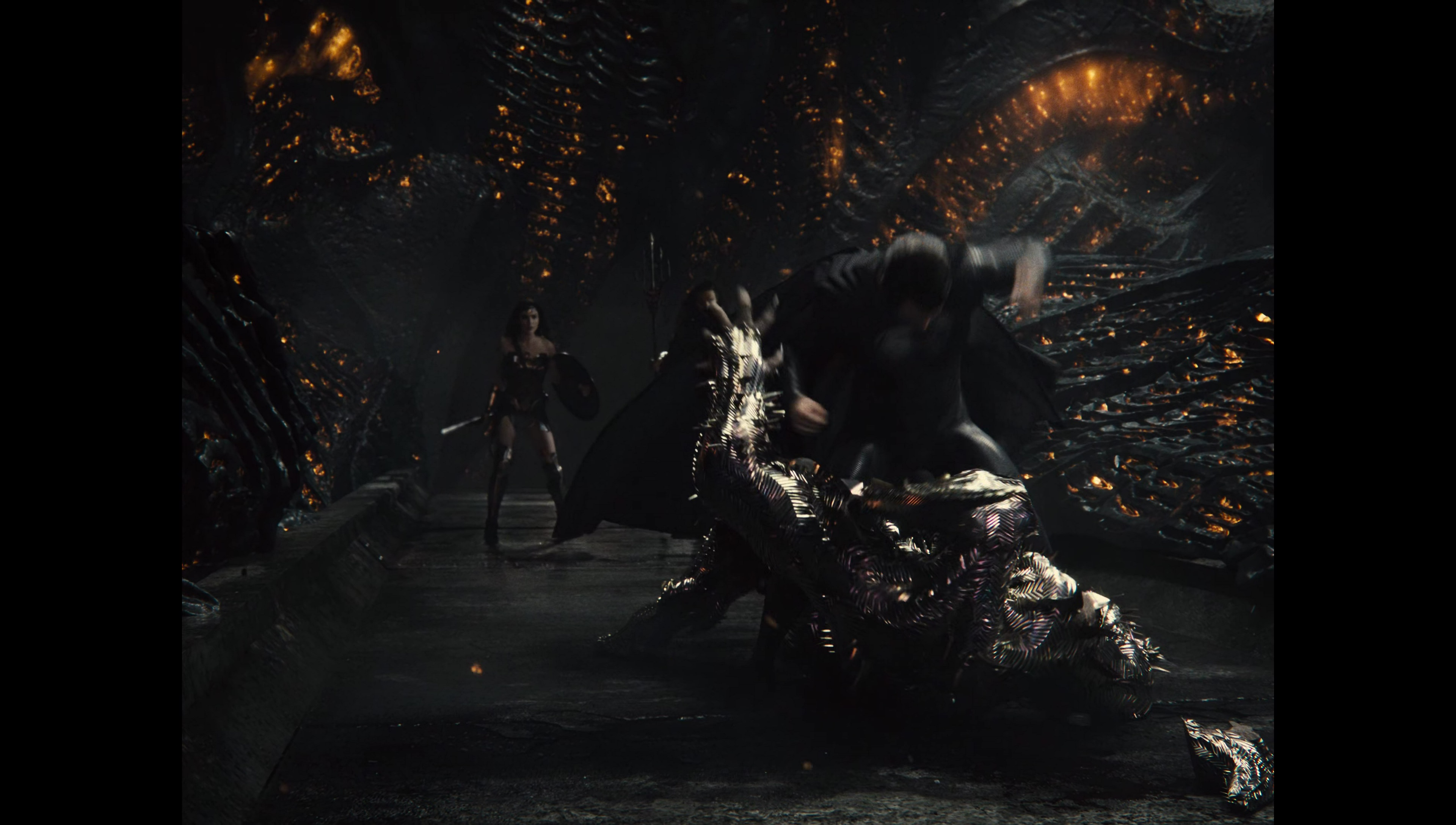 Zack Snyder’s Justice League (2021) HD screenshot 21653