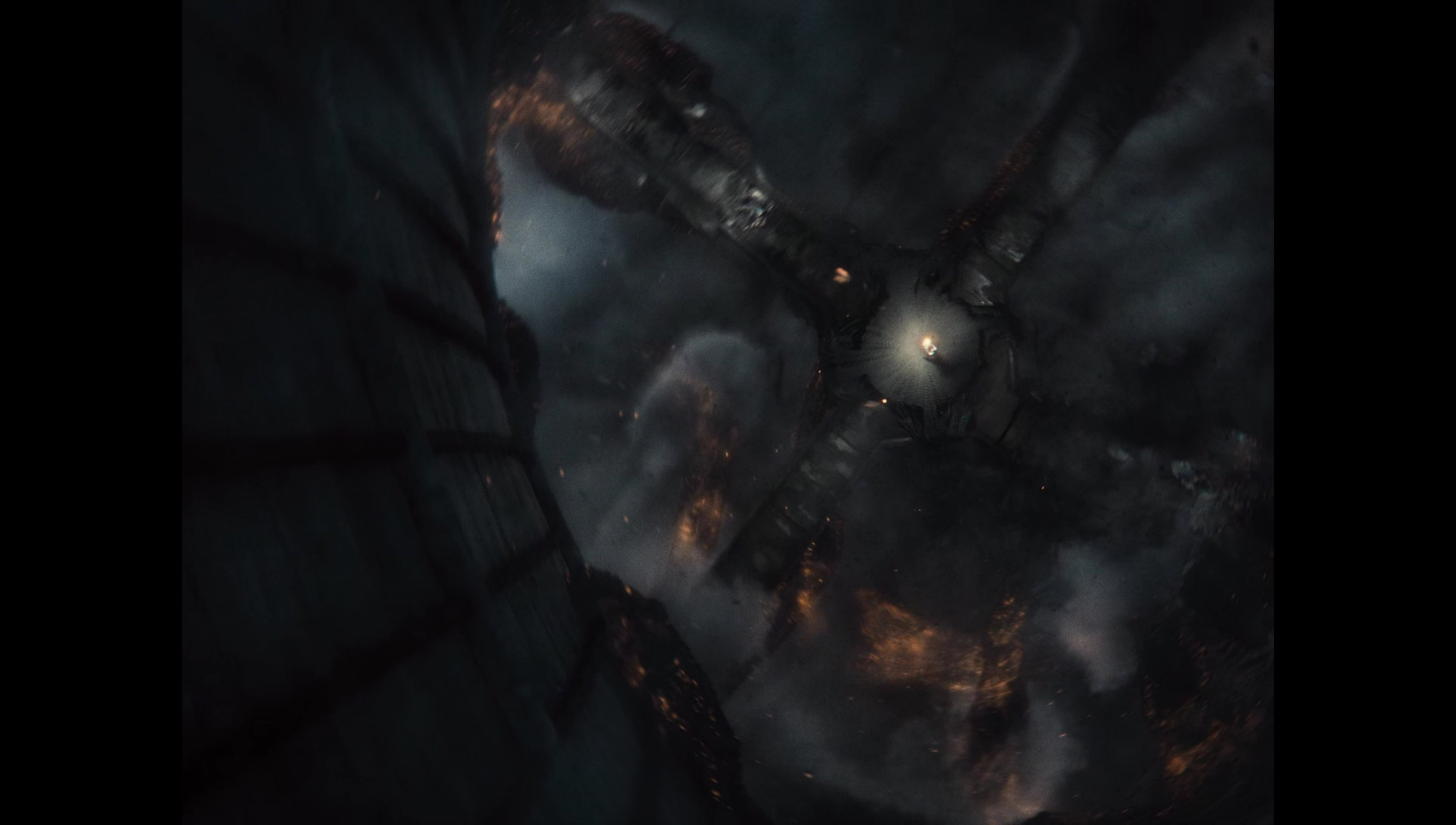 Zack Snyder’s Justice League (2021) movie still 21655