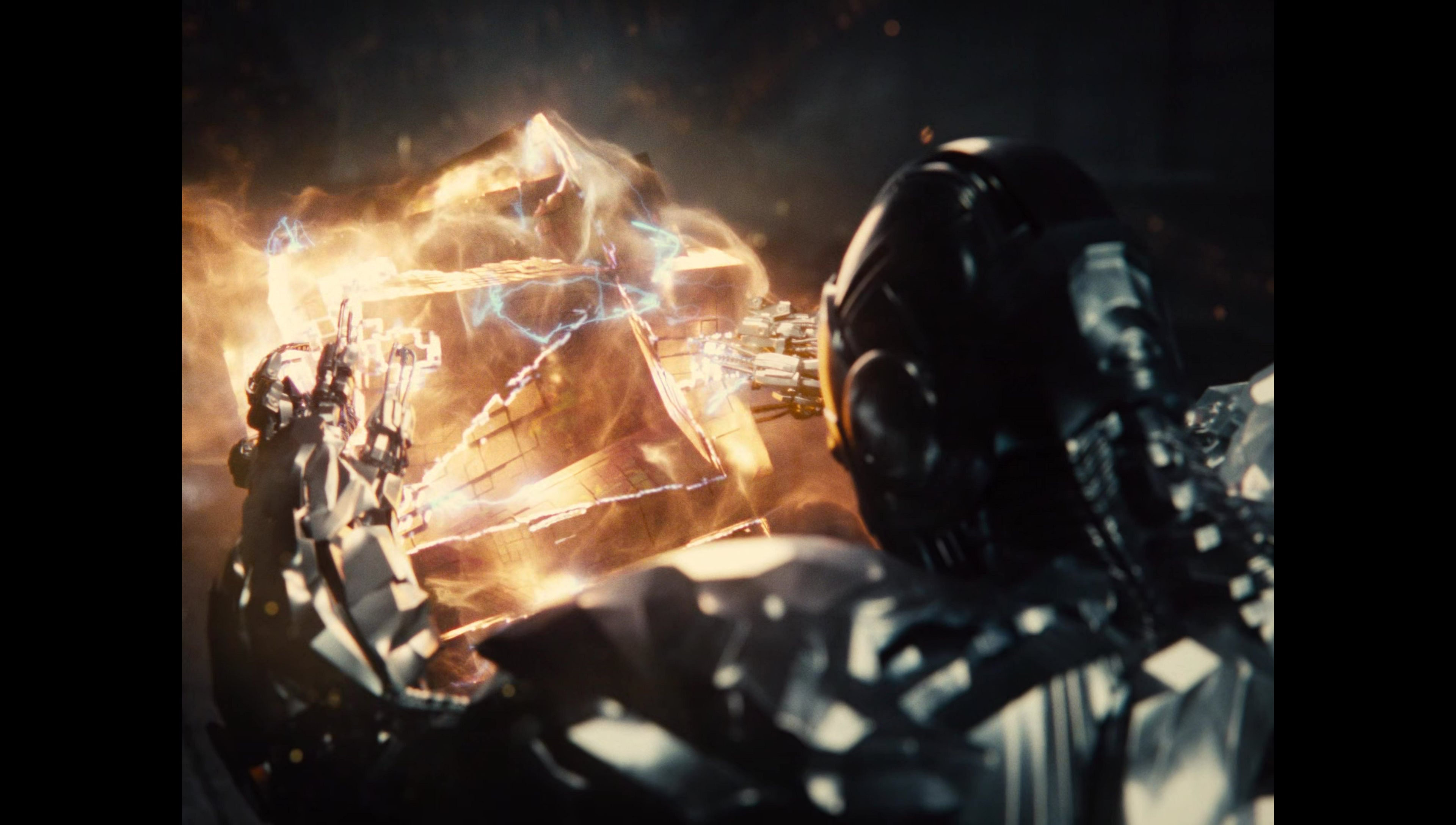 Zack Snyder’s Justice League (2021) HD screenshot 21671