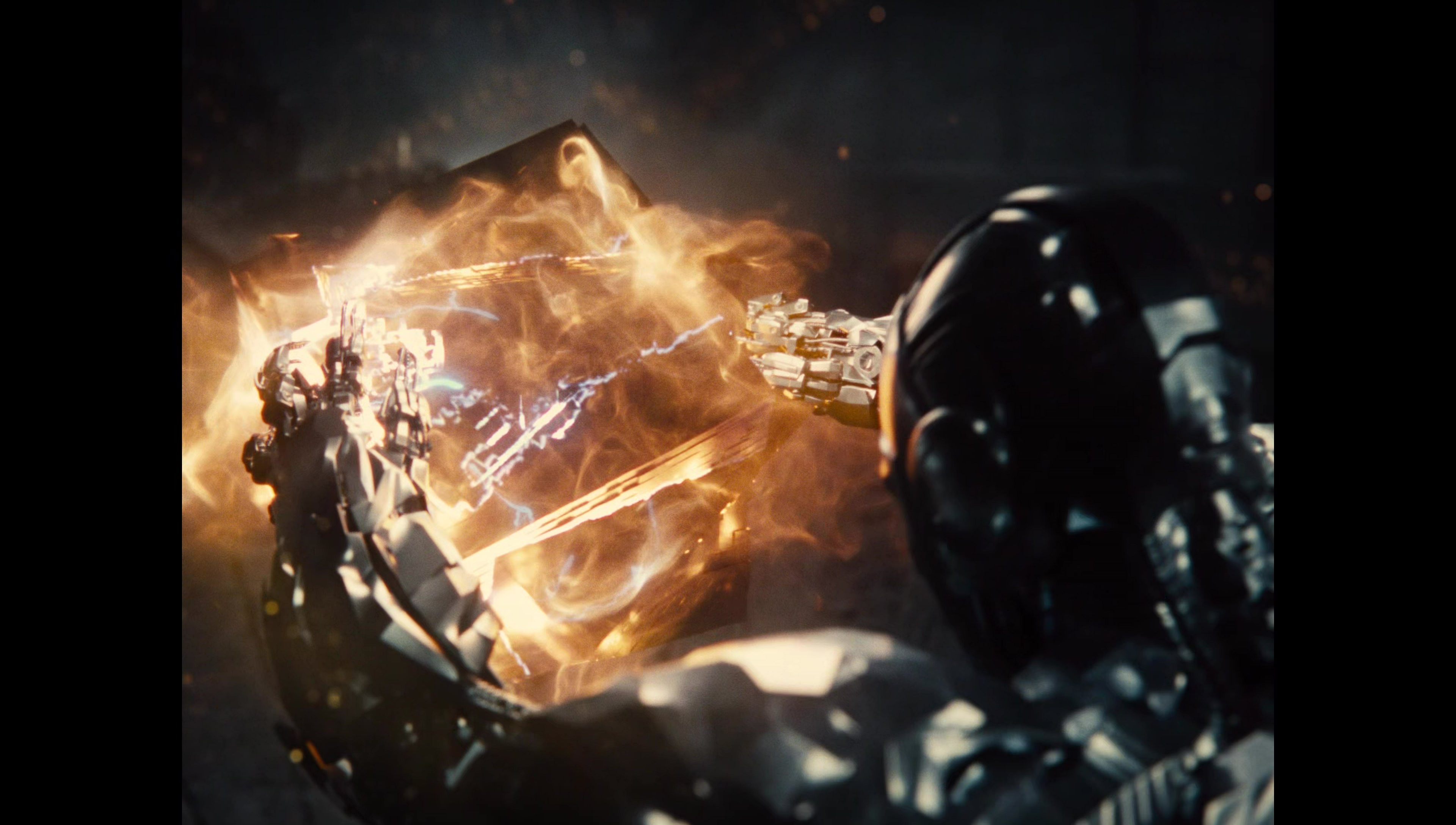 Zack Snyder’s Justice League (2021) screencap 21672