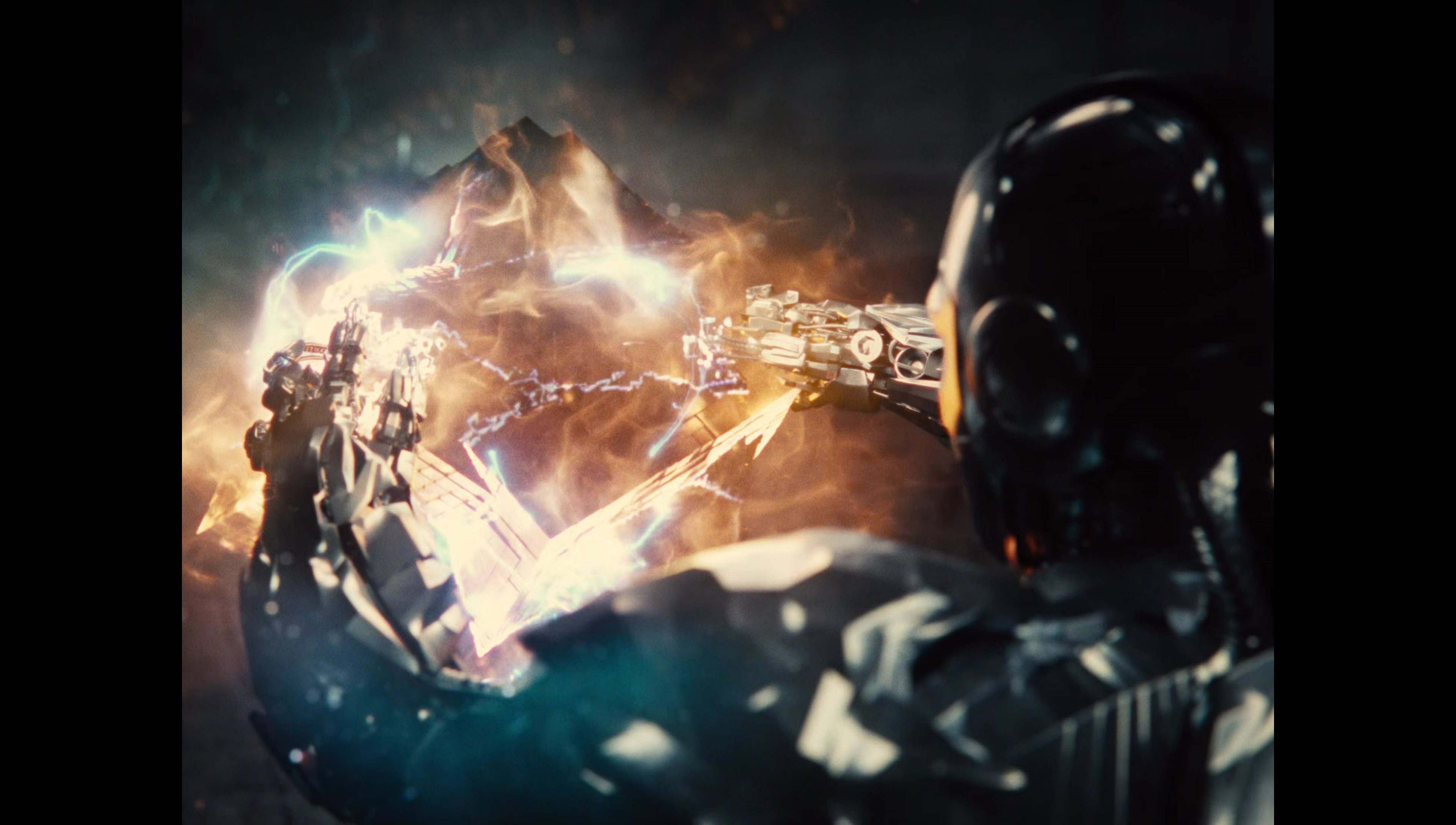 Zack Snyder’s Justice League (2021) movie still 21673