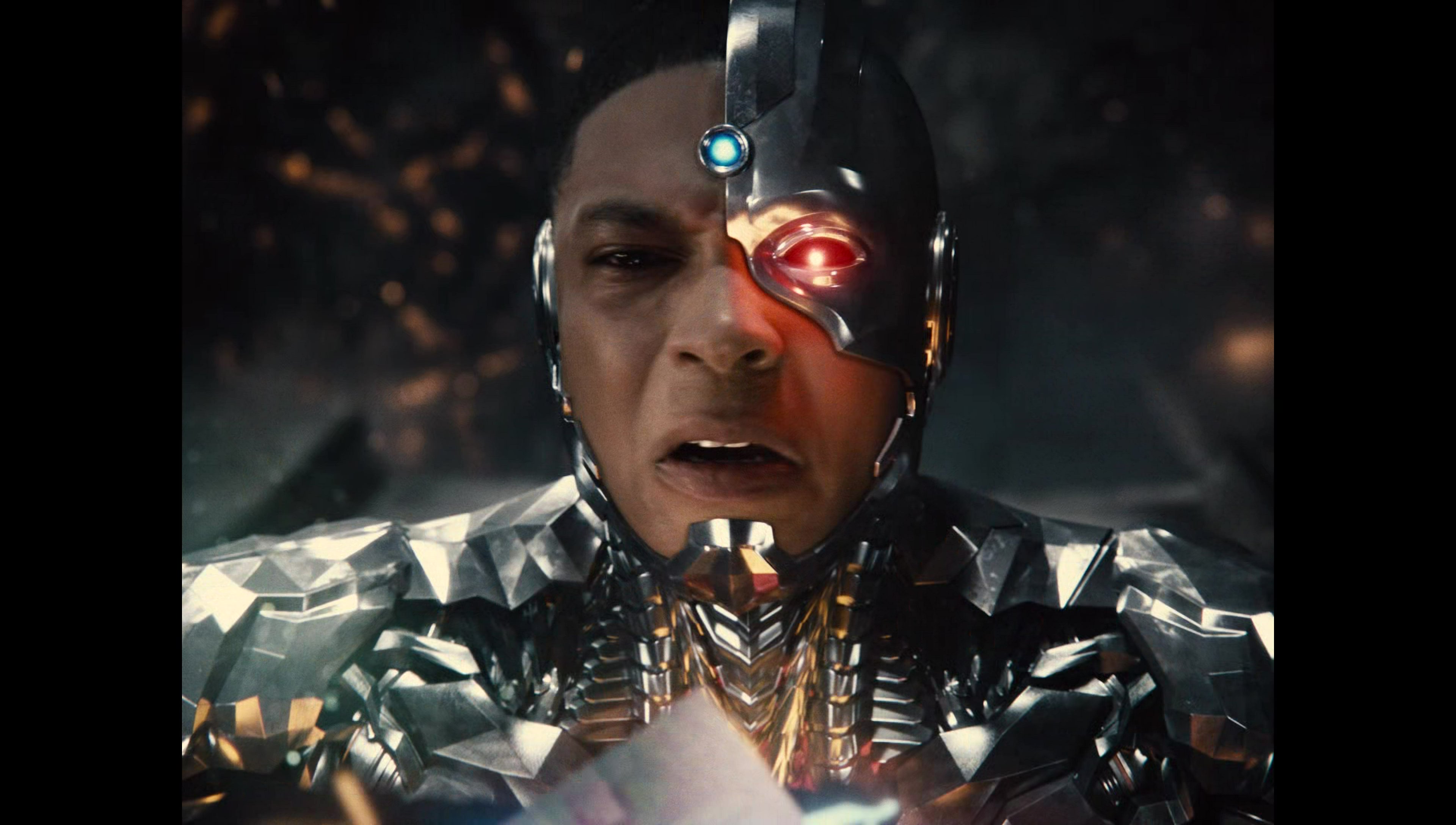 Zack Snyder’s Justice League (2021) HD screenshot 21674