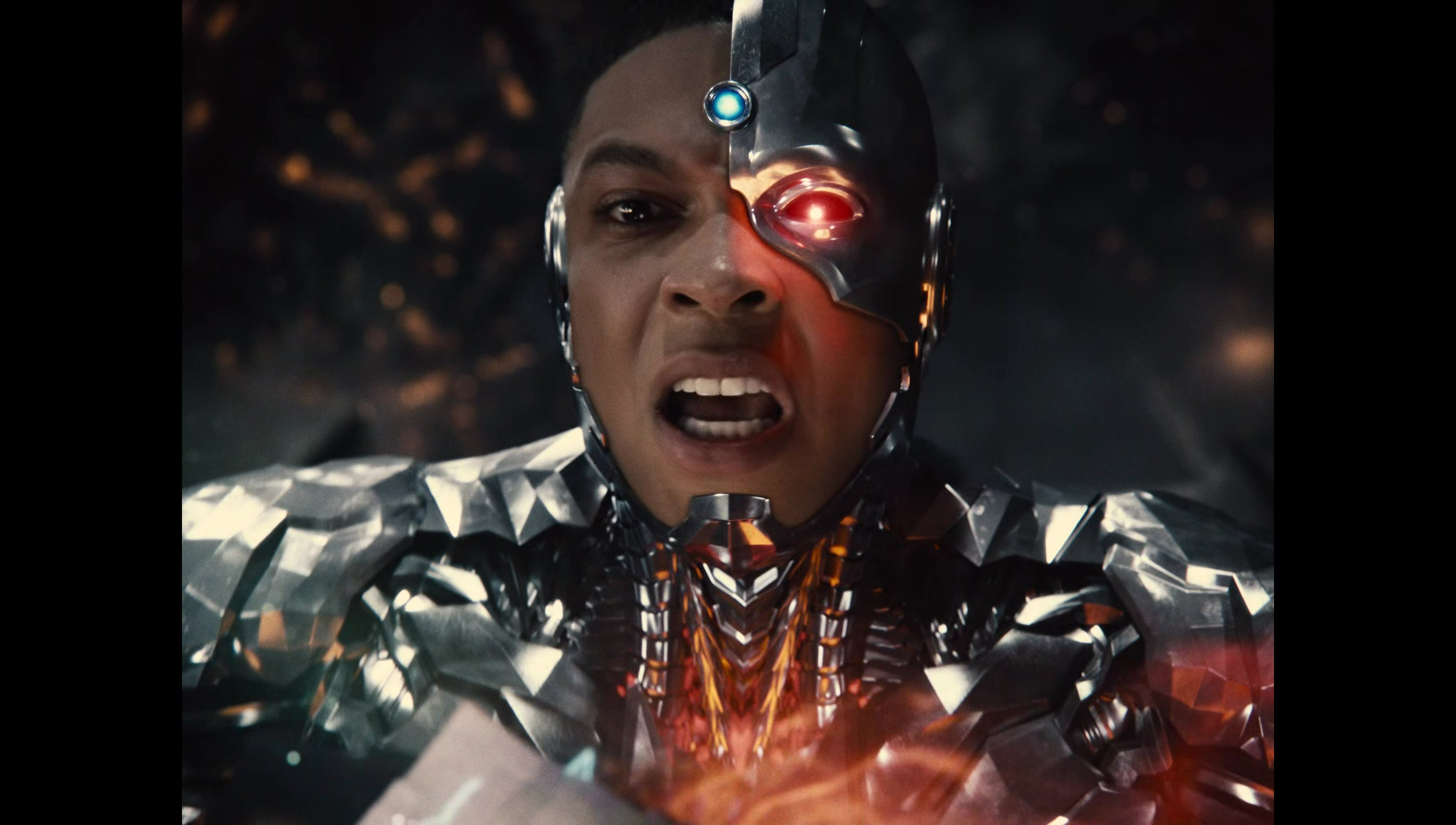 Zack Snyder’s Justice League (2021) screencap 21675