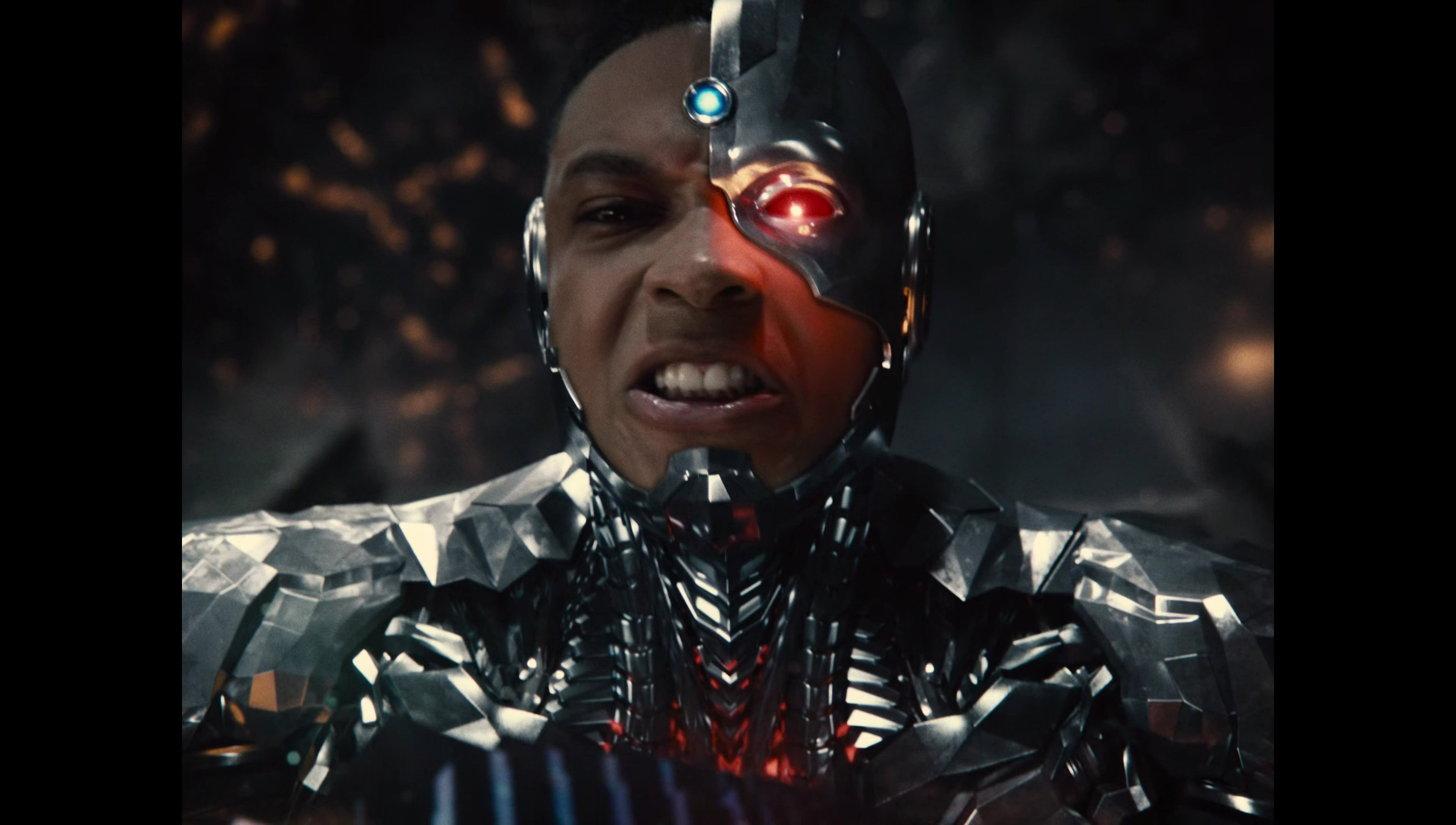 Zack Snyder’s Justice League (2021) movie still 21676