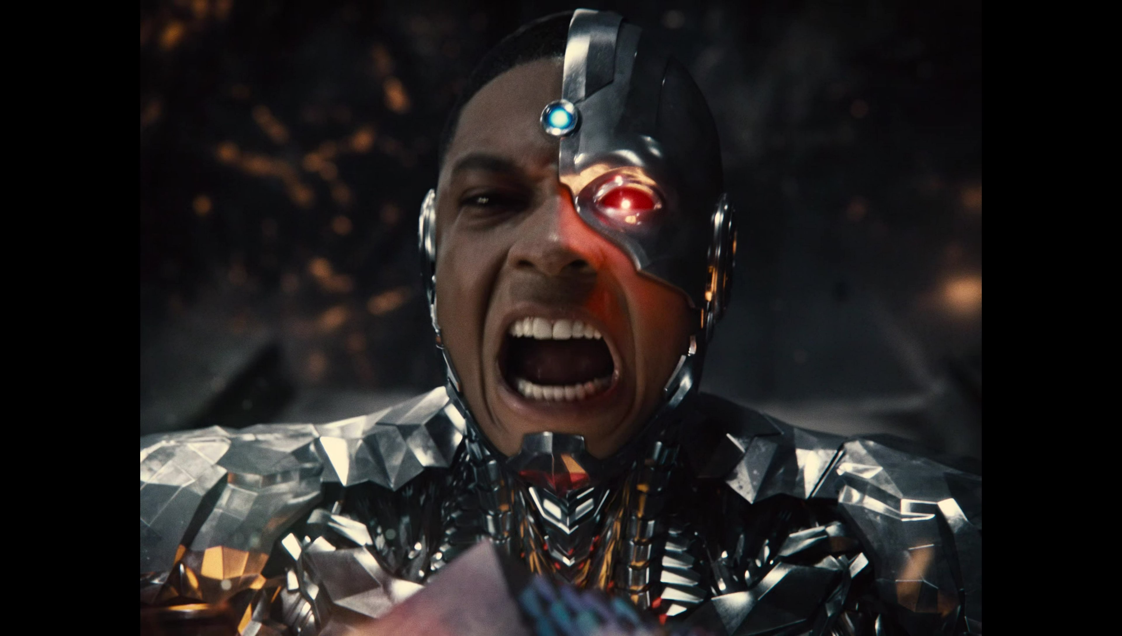 Zack Snyder’s Justice League (2021) HD screenshot 21677