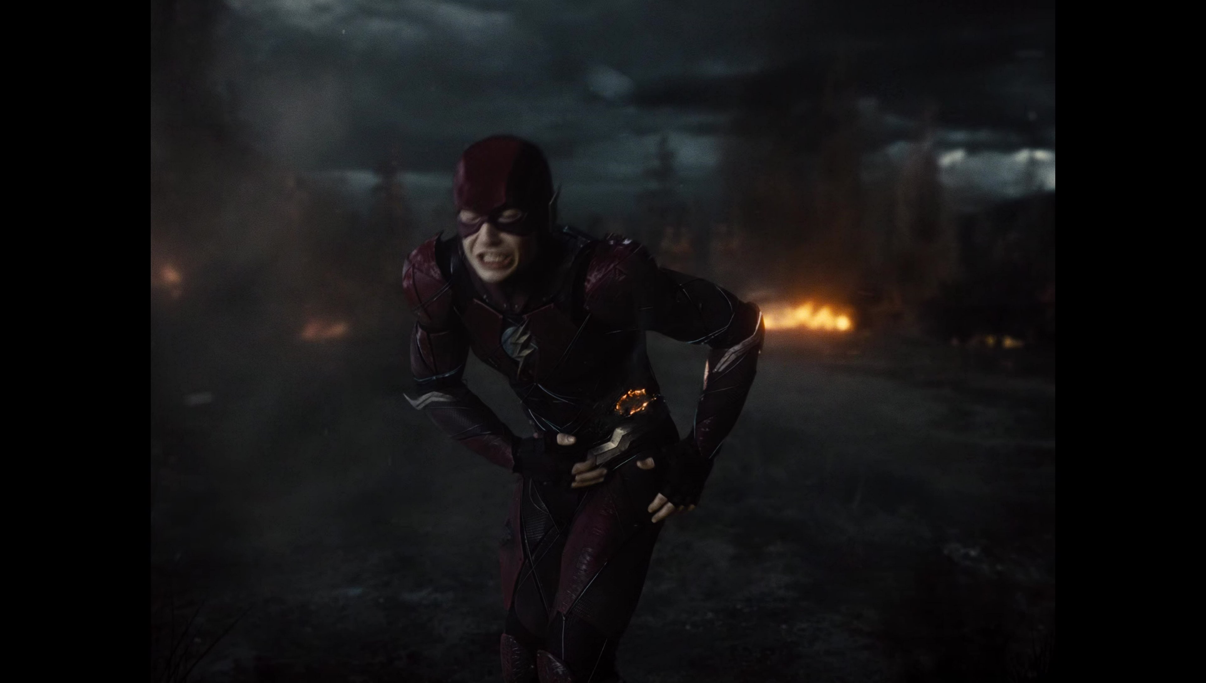 Zack Snyder’s Justice League (2021) screencap 21678