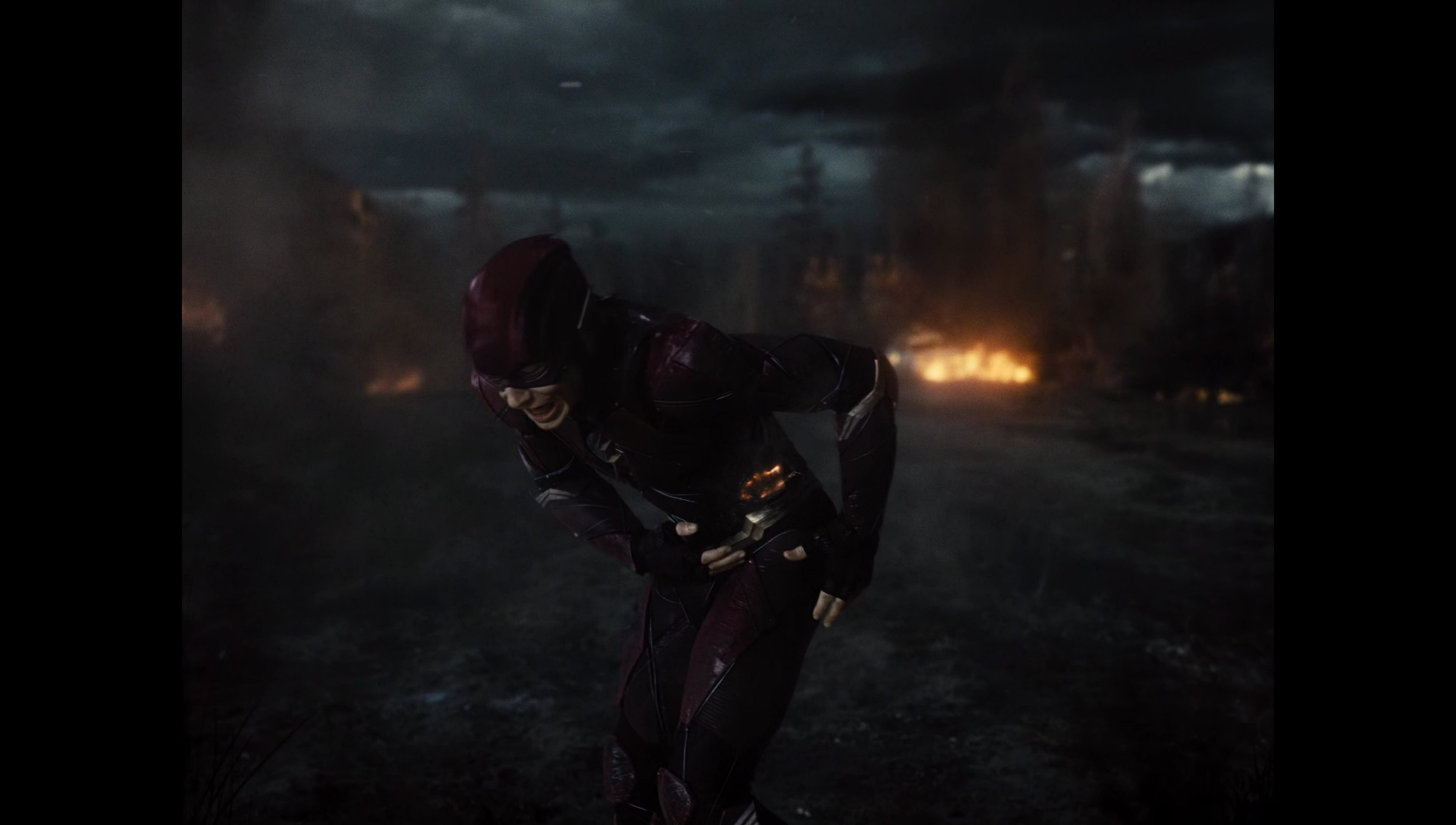Zack Snyder’s Justice League (2021) movie still 21679