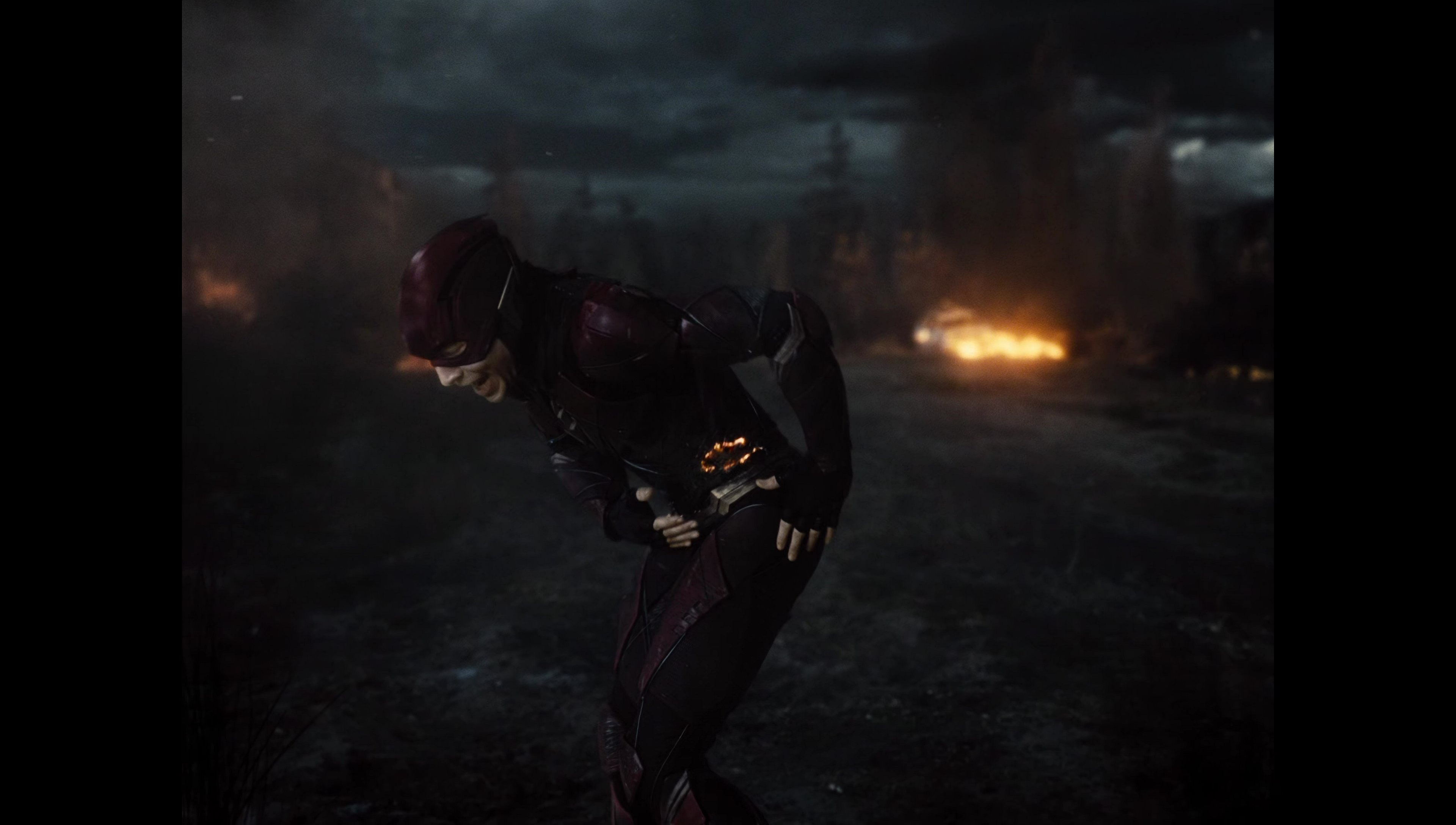 Zack Snyder’s Justice League (2021) HD screenshot 21680
