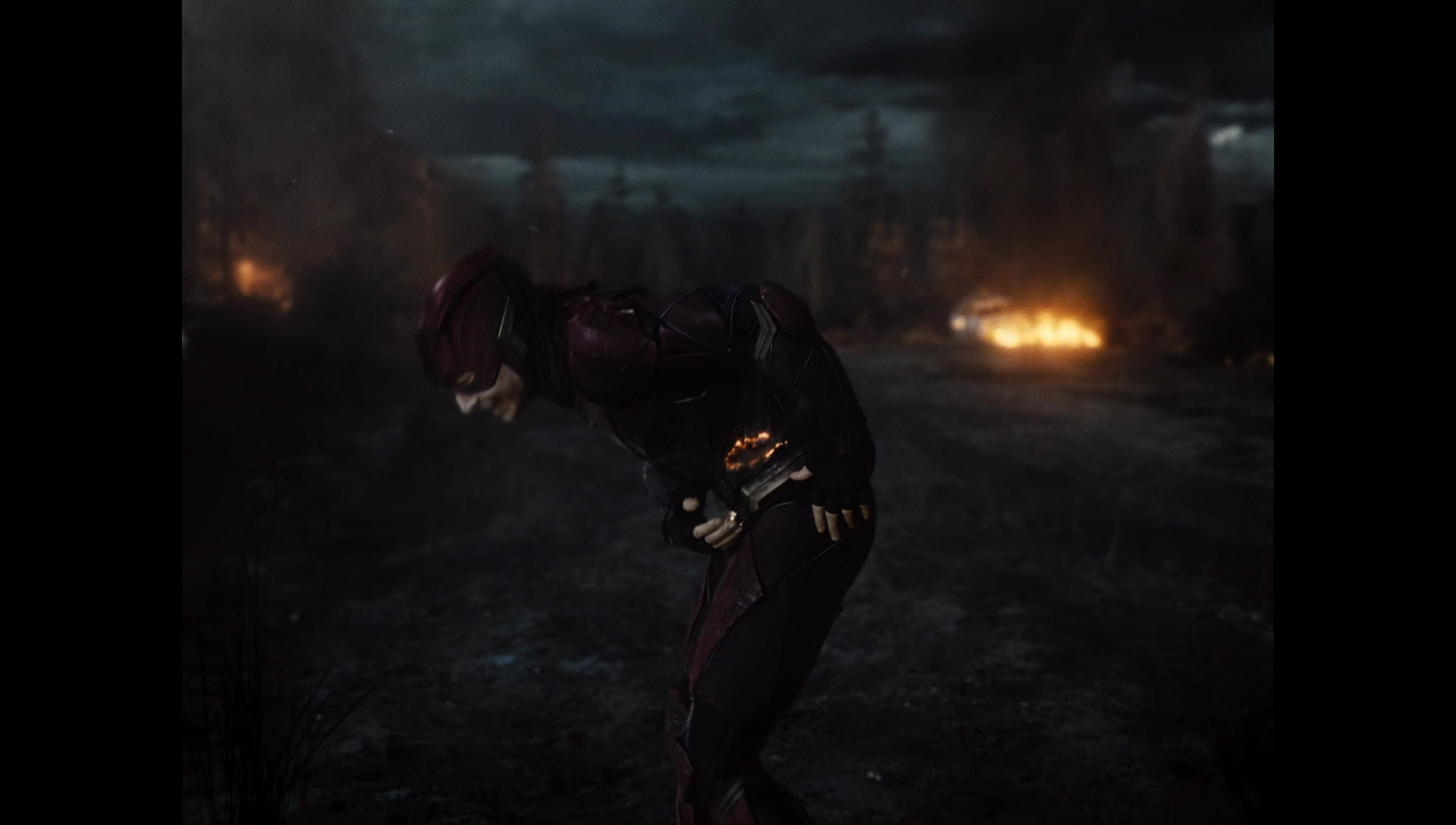 Zack Snyder’s Justice League (2021) screencap 21681