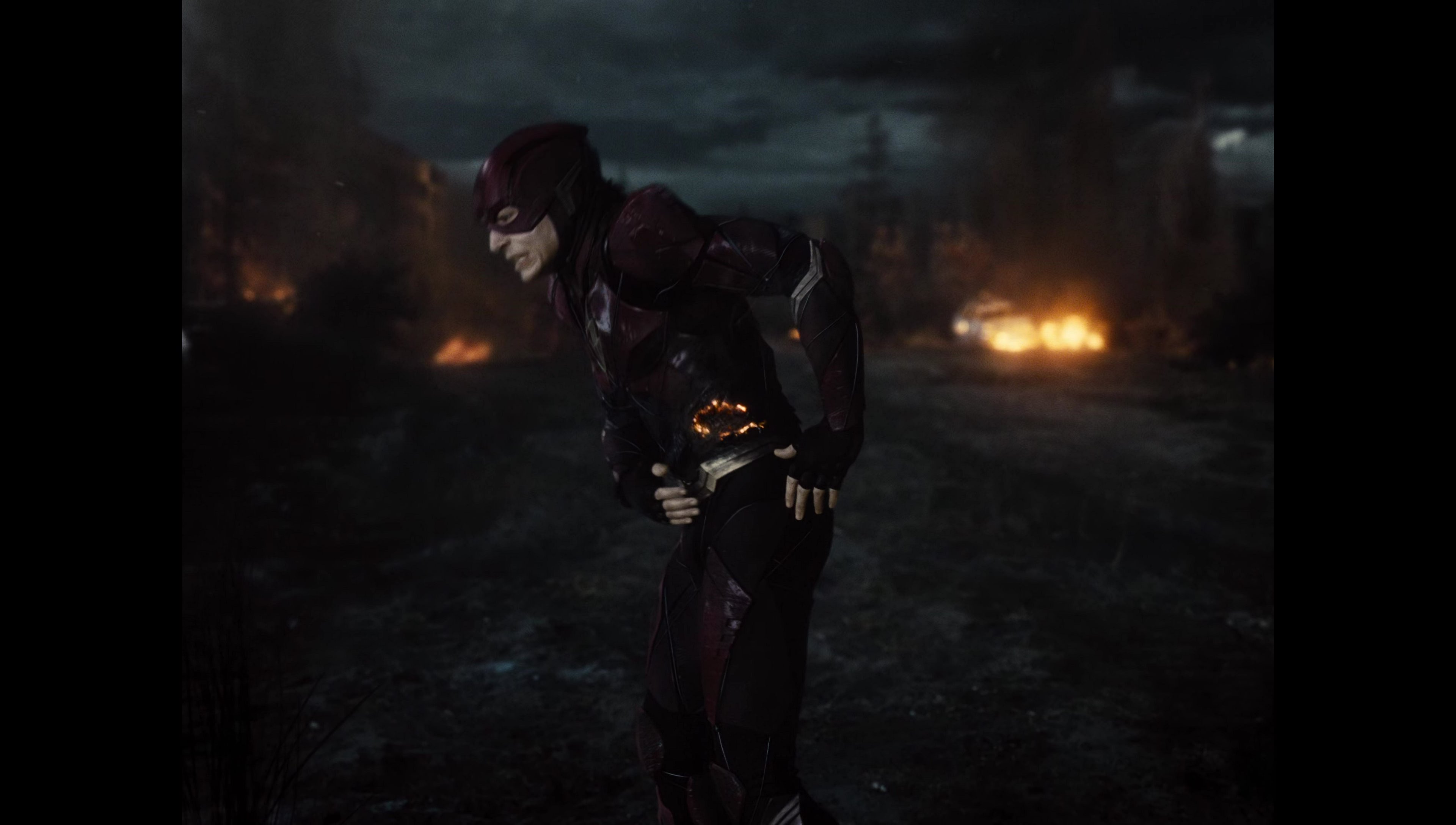 Zack Snyder’s Justice League (2021) movie still 21682