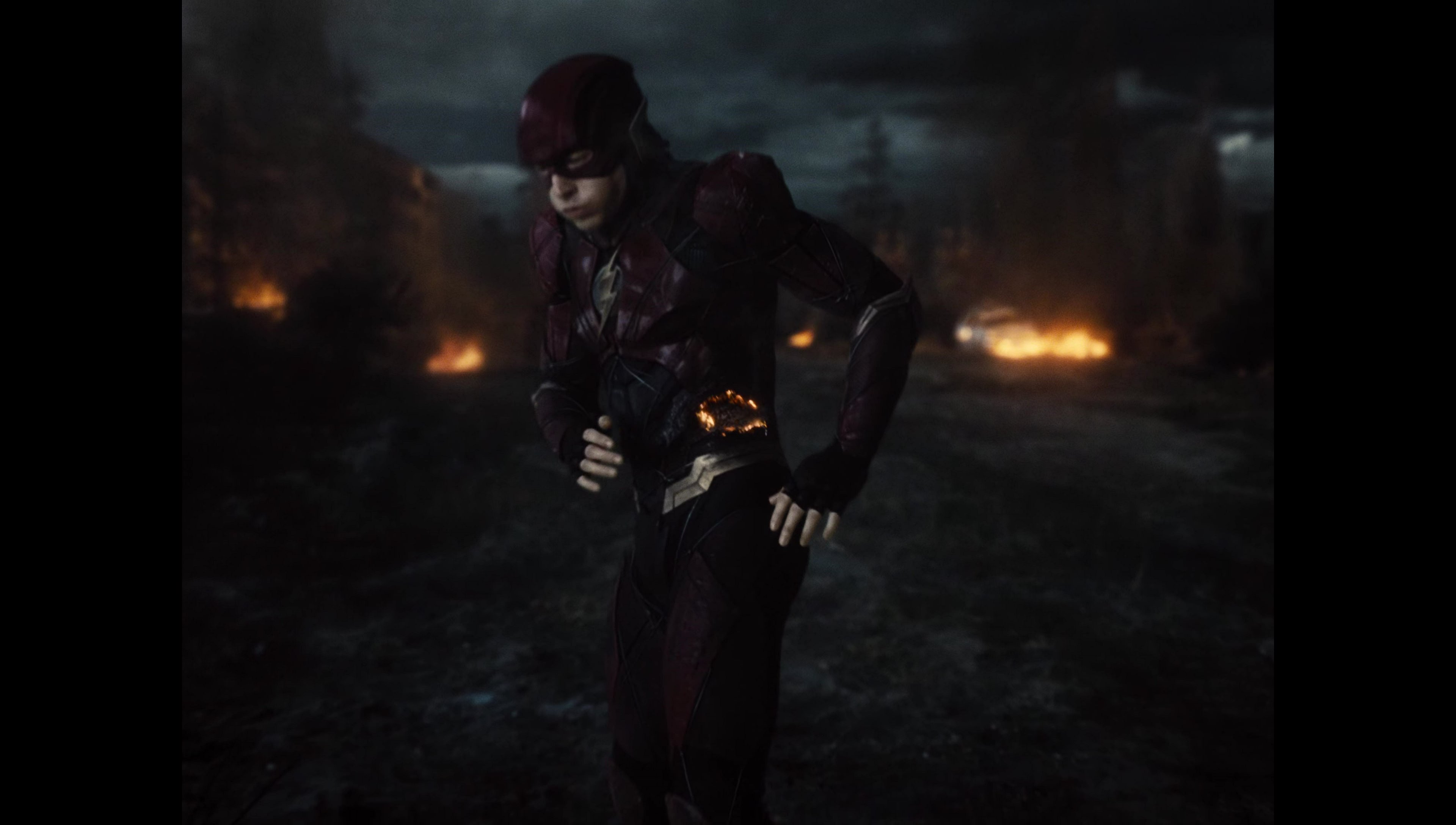 Zack Snyder’s Justice League (2021) HD screenshot 21683