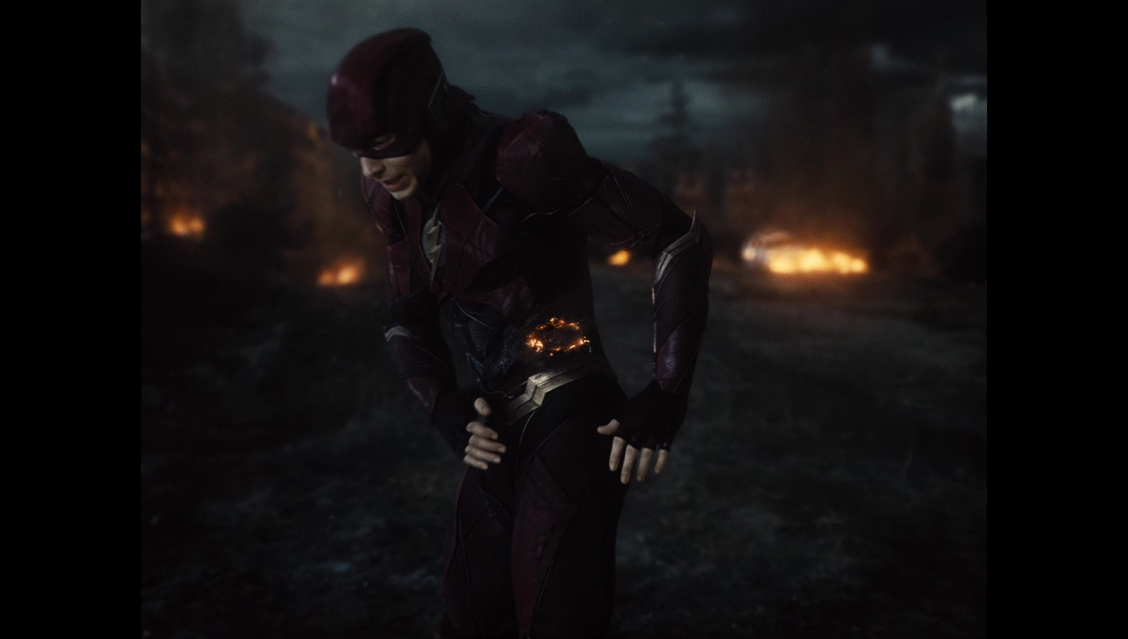 Zack Snyder’s Justice League (2021) screencap 21684