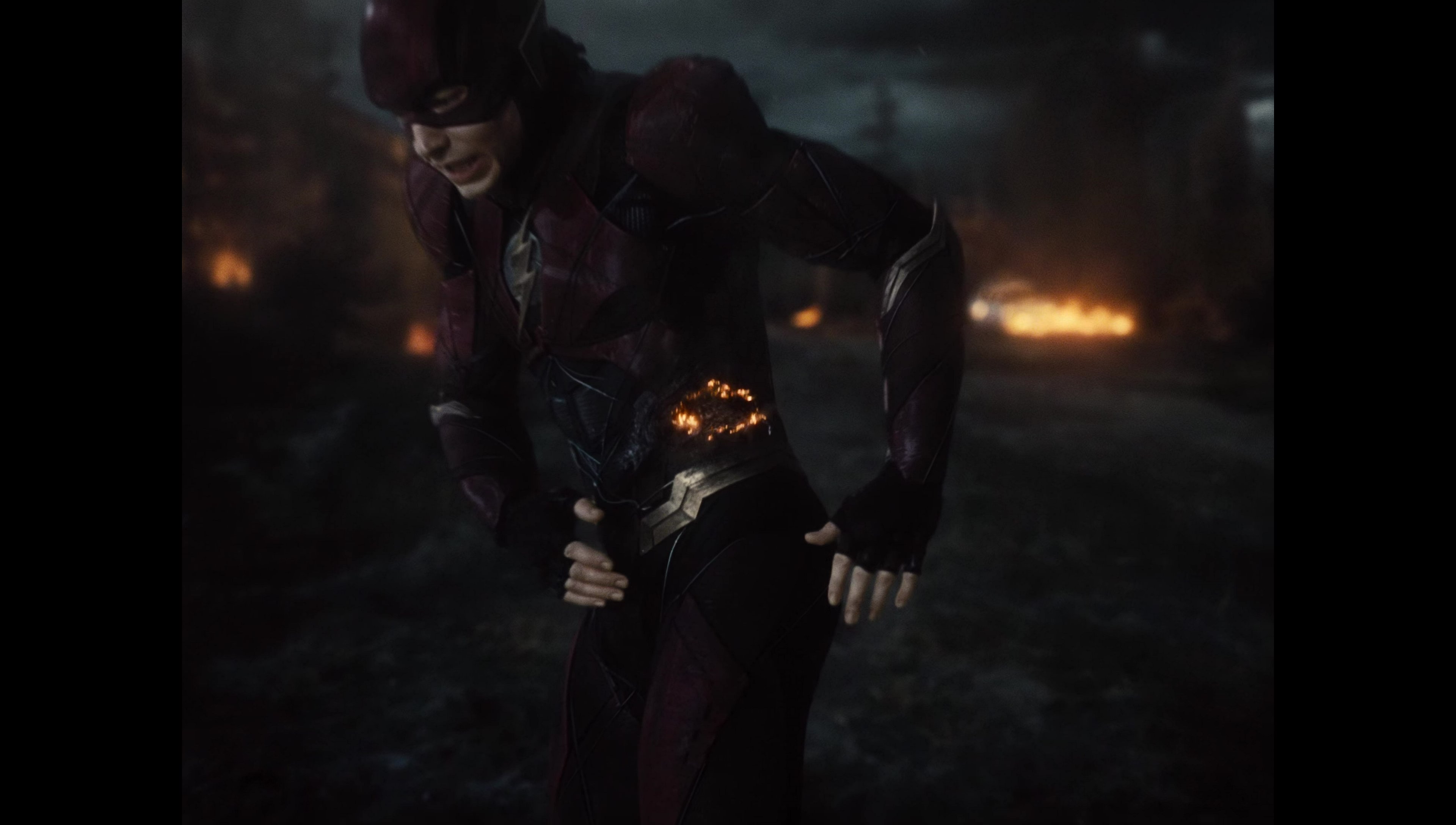 Zack Snyder’s Justice League (2021) movie still 21685