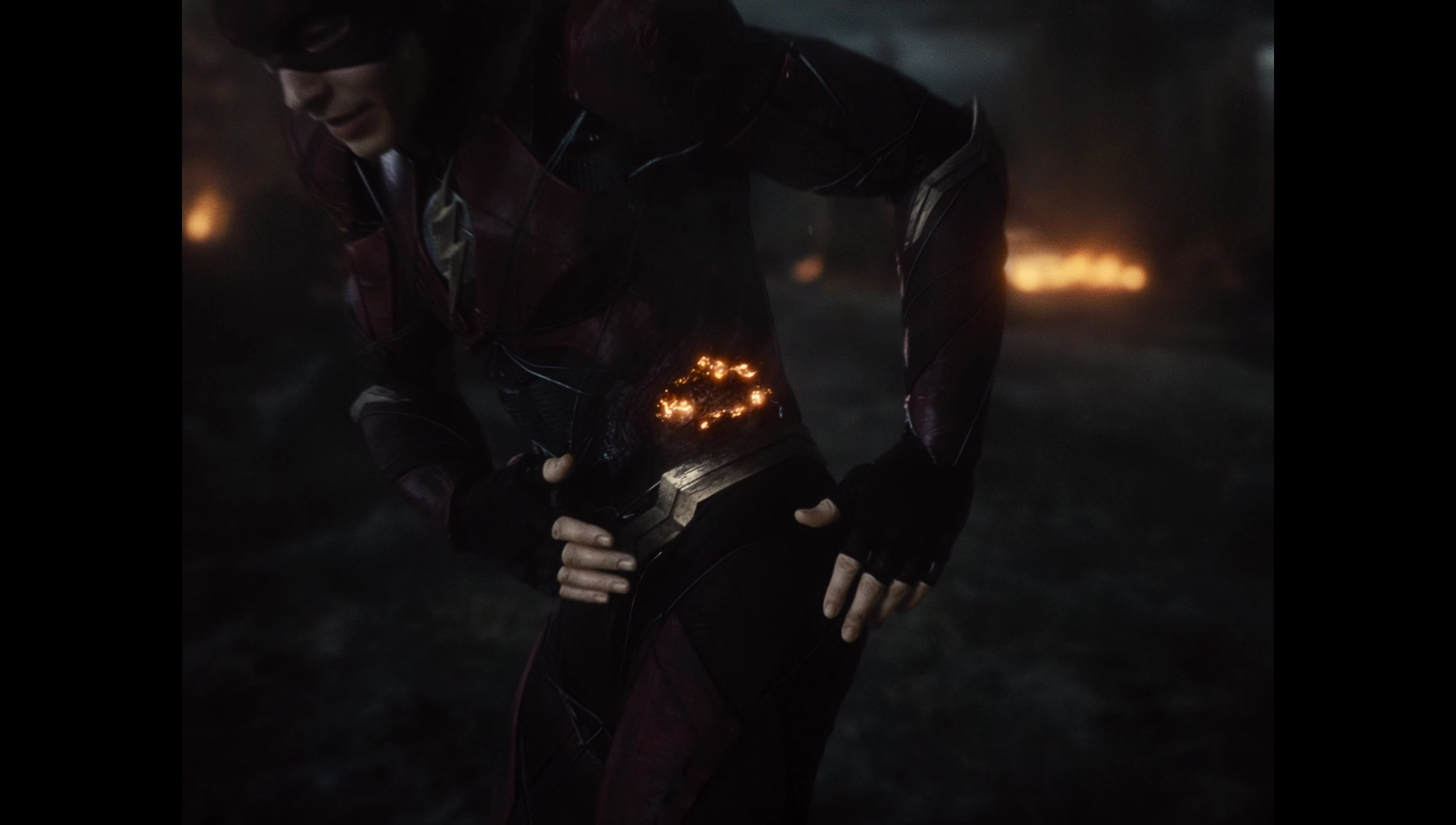 Zack Snyder’s Justice League (2021) HD screenshot 21686