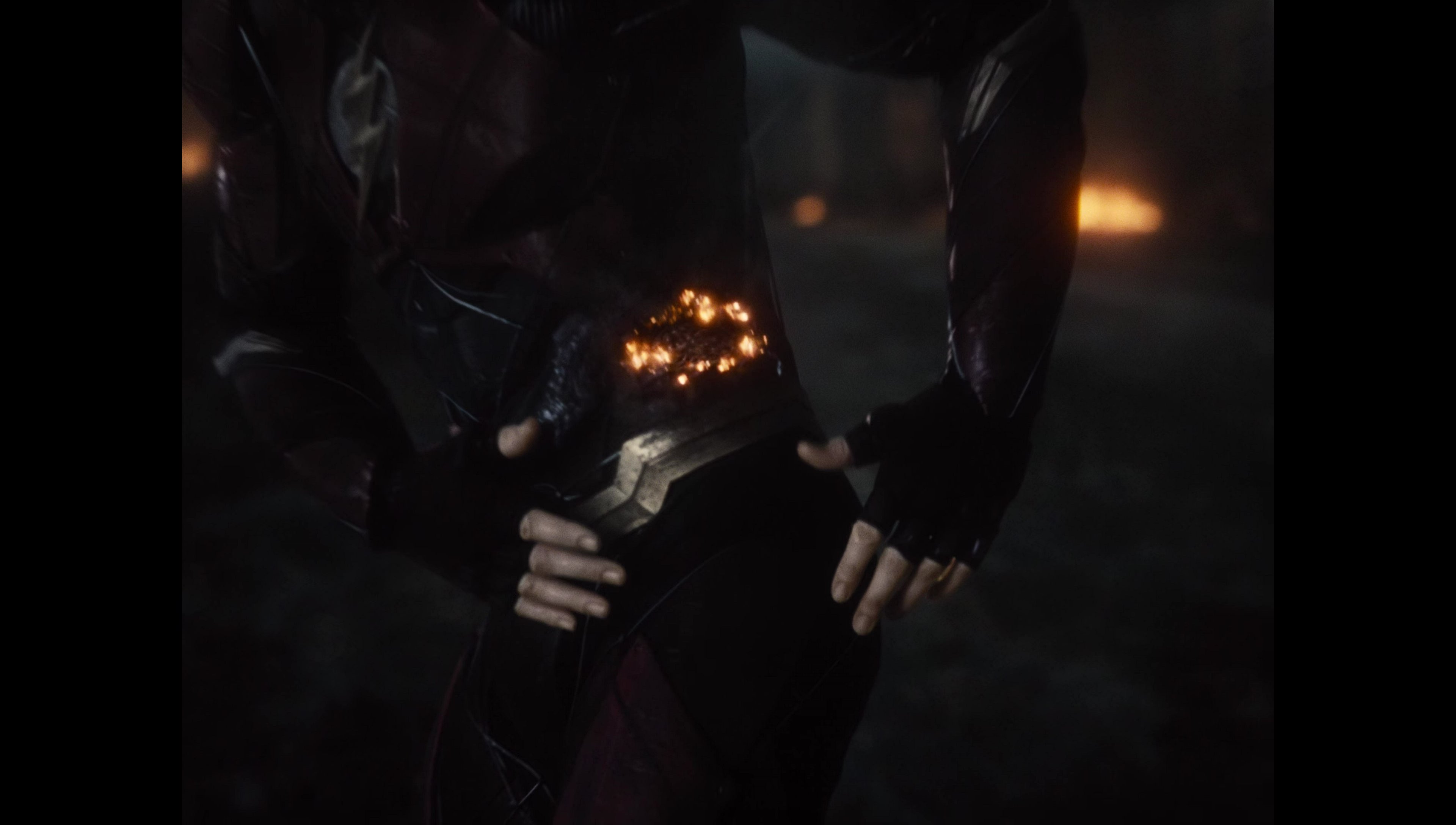 Zack Snyder’s Justice League (2021) screencap 21687