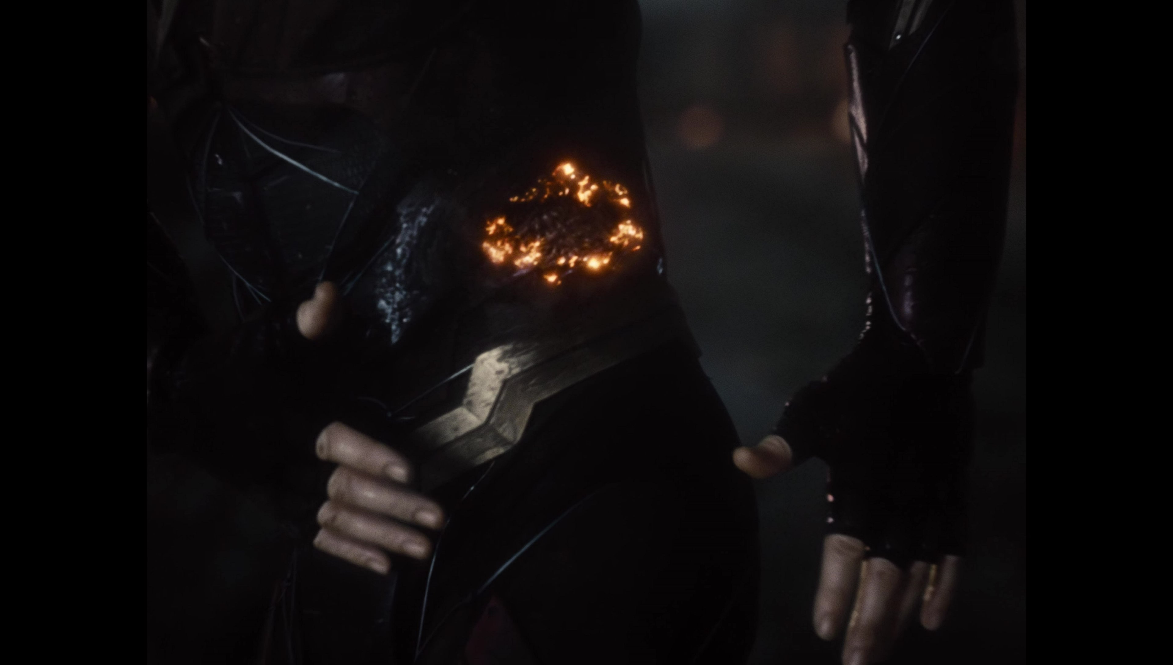 Zack Snyder’s Justice League (2021) HD screenshot 21689