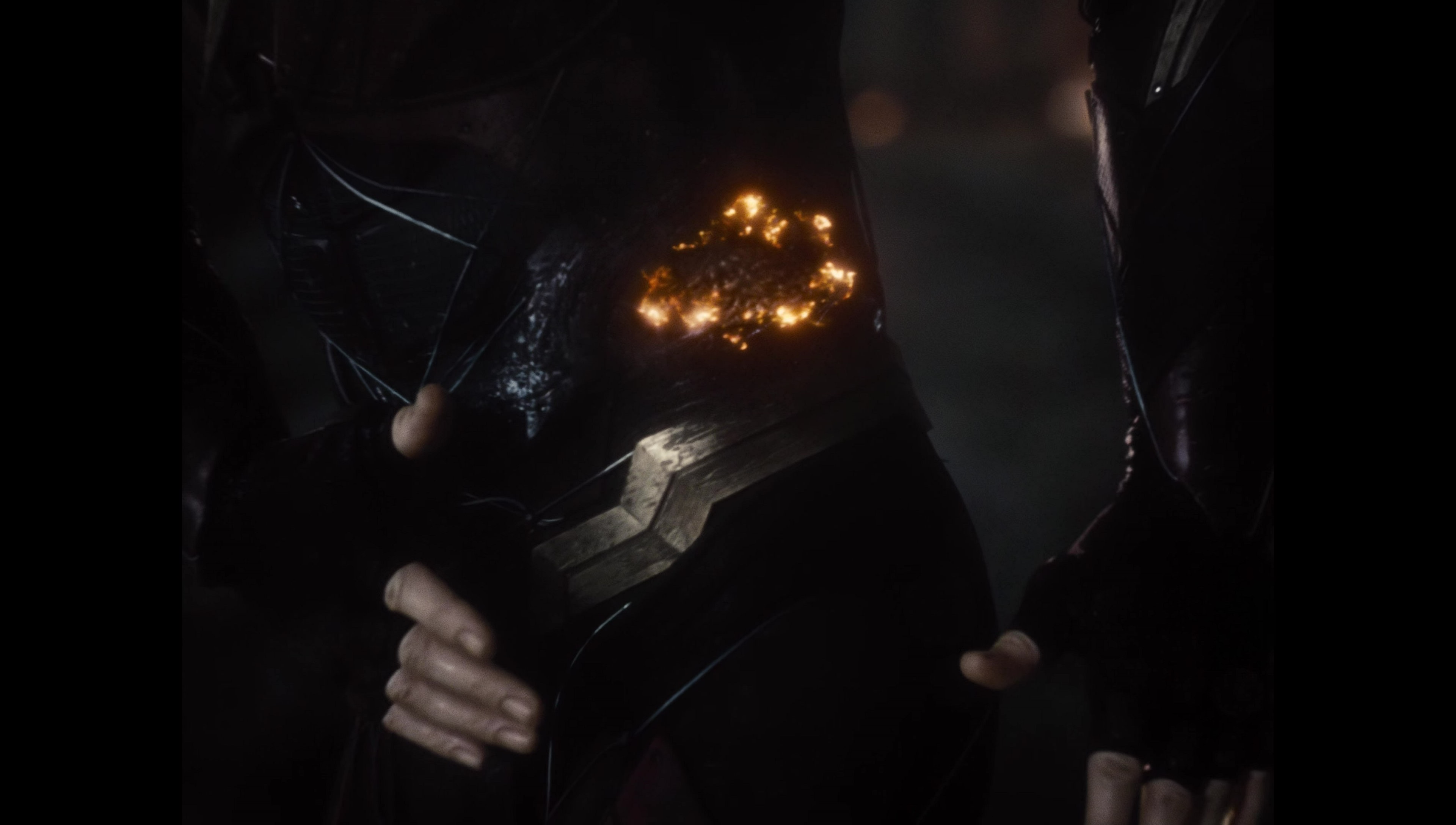 Zack Snyder’s Justice League (2021) screencap 21690