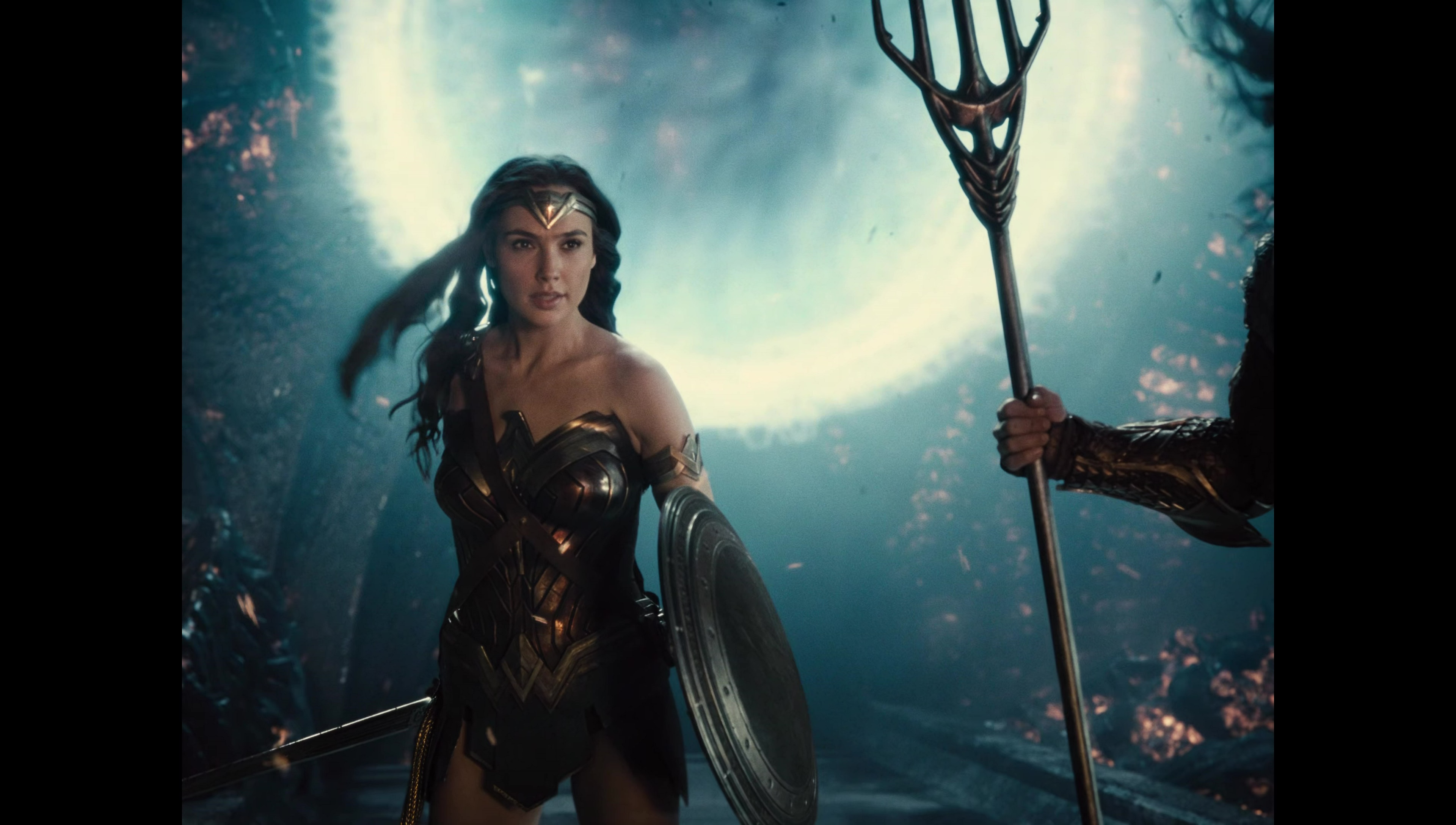 Zack Snyder’s Justice League (2021) HD screenshot 21695