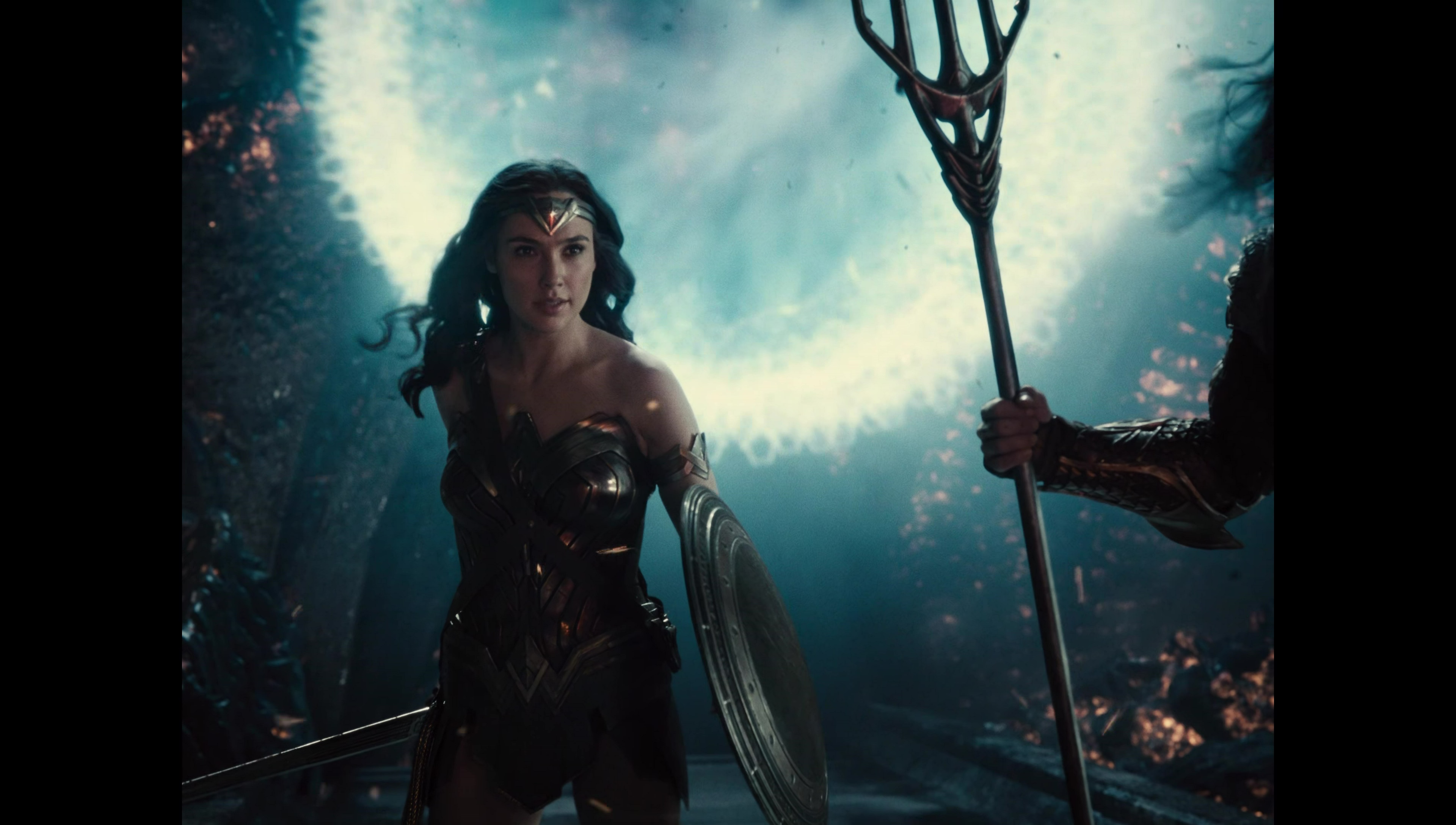 Zack Snyder’s Justice League (2021) screencap 21696