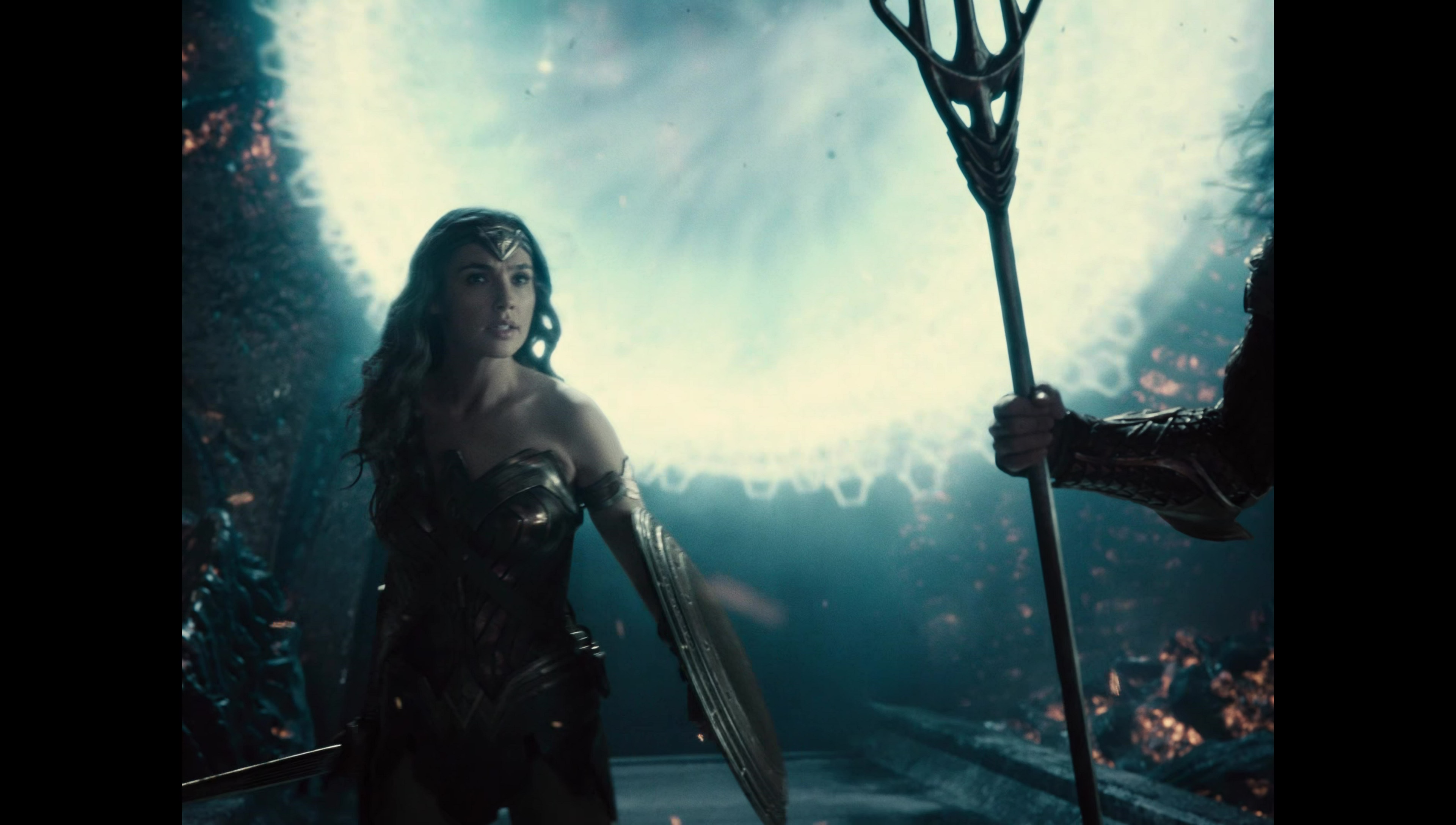 Zack Snyder’s Justice League (2021) movie still 21697