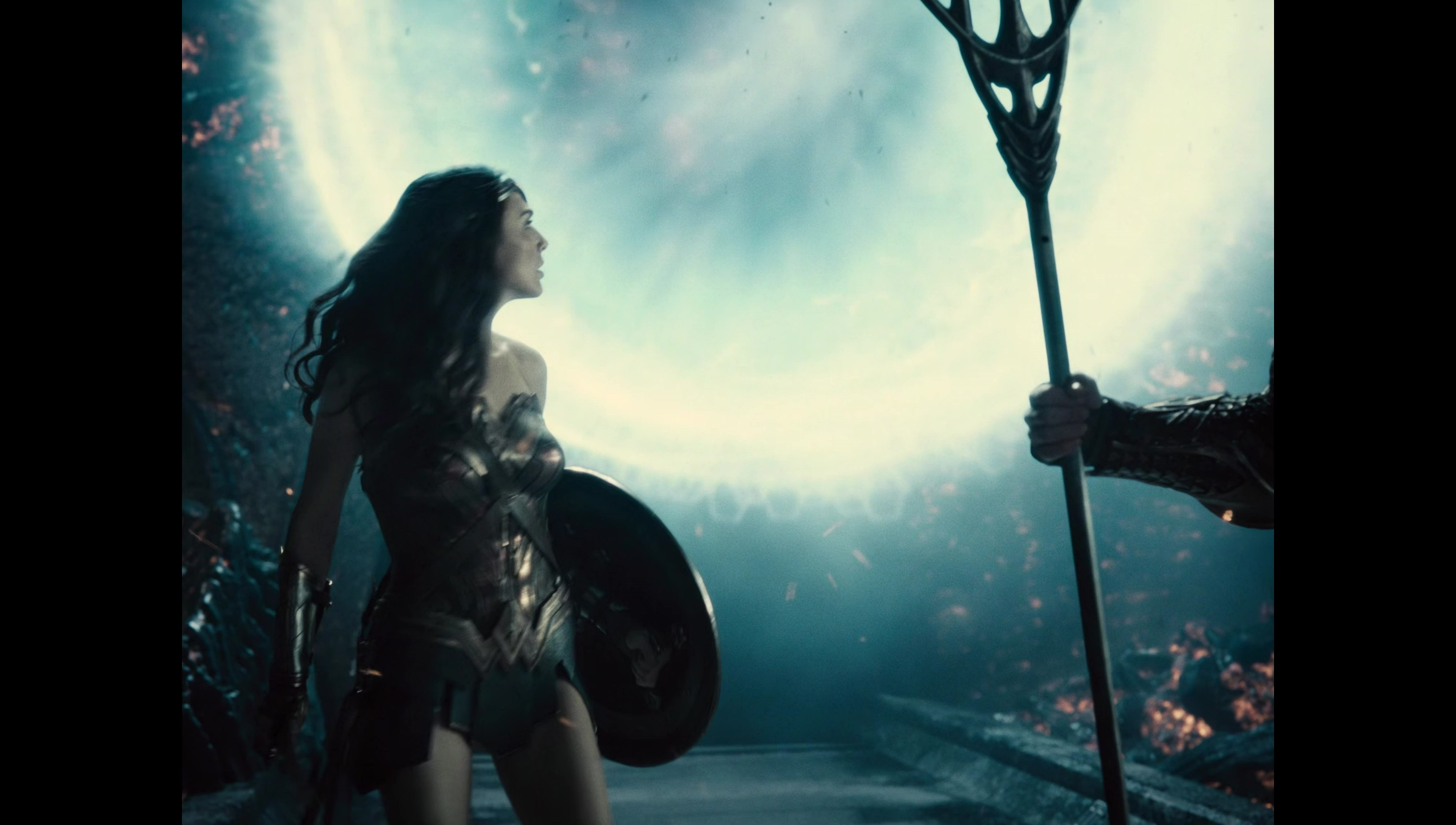 Zack Snyder’s Justice League (2021) HD screenshot 21698