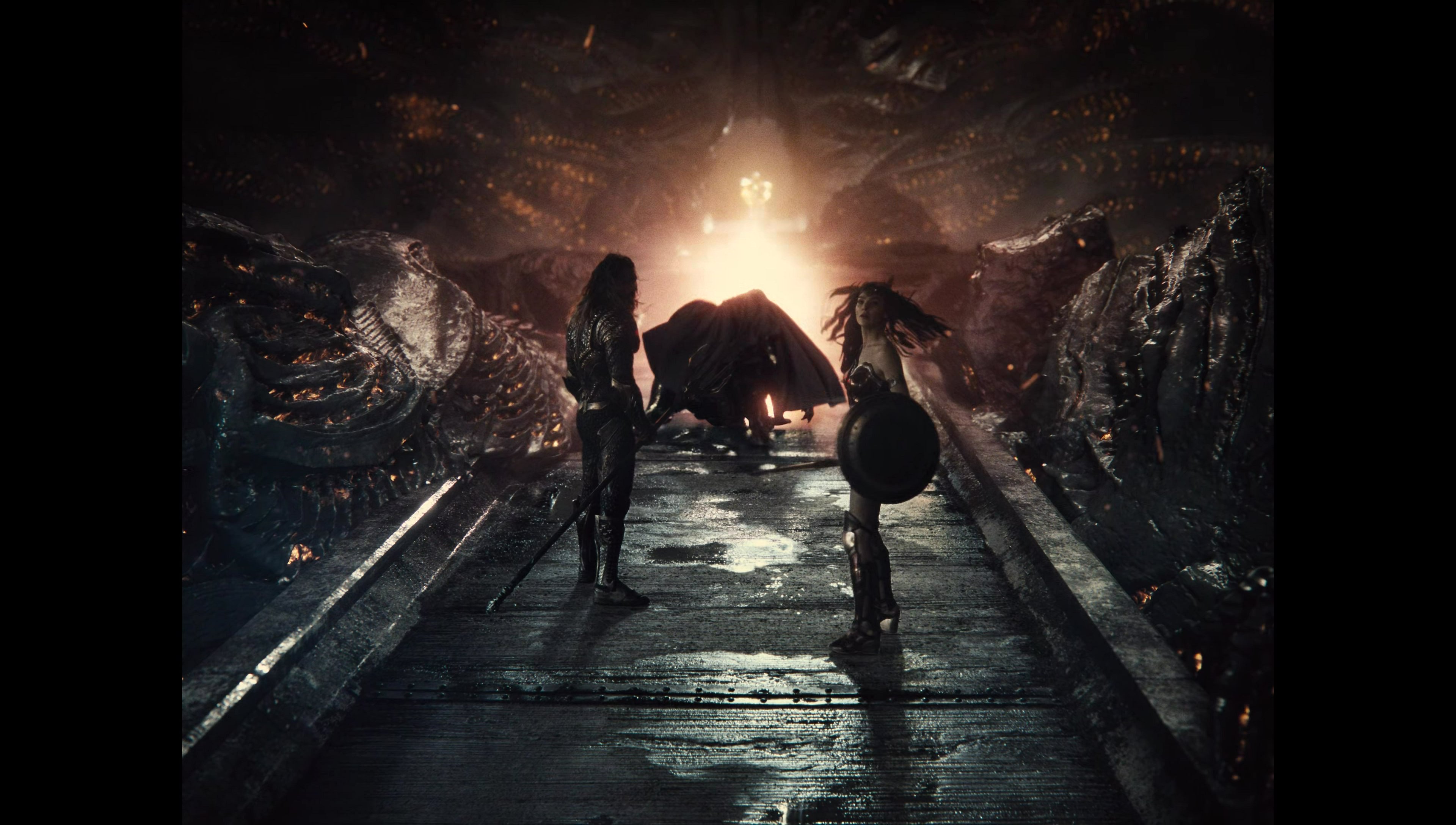 Zack Snyder’s Justice League (2021) screencap 21699