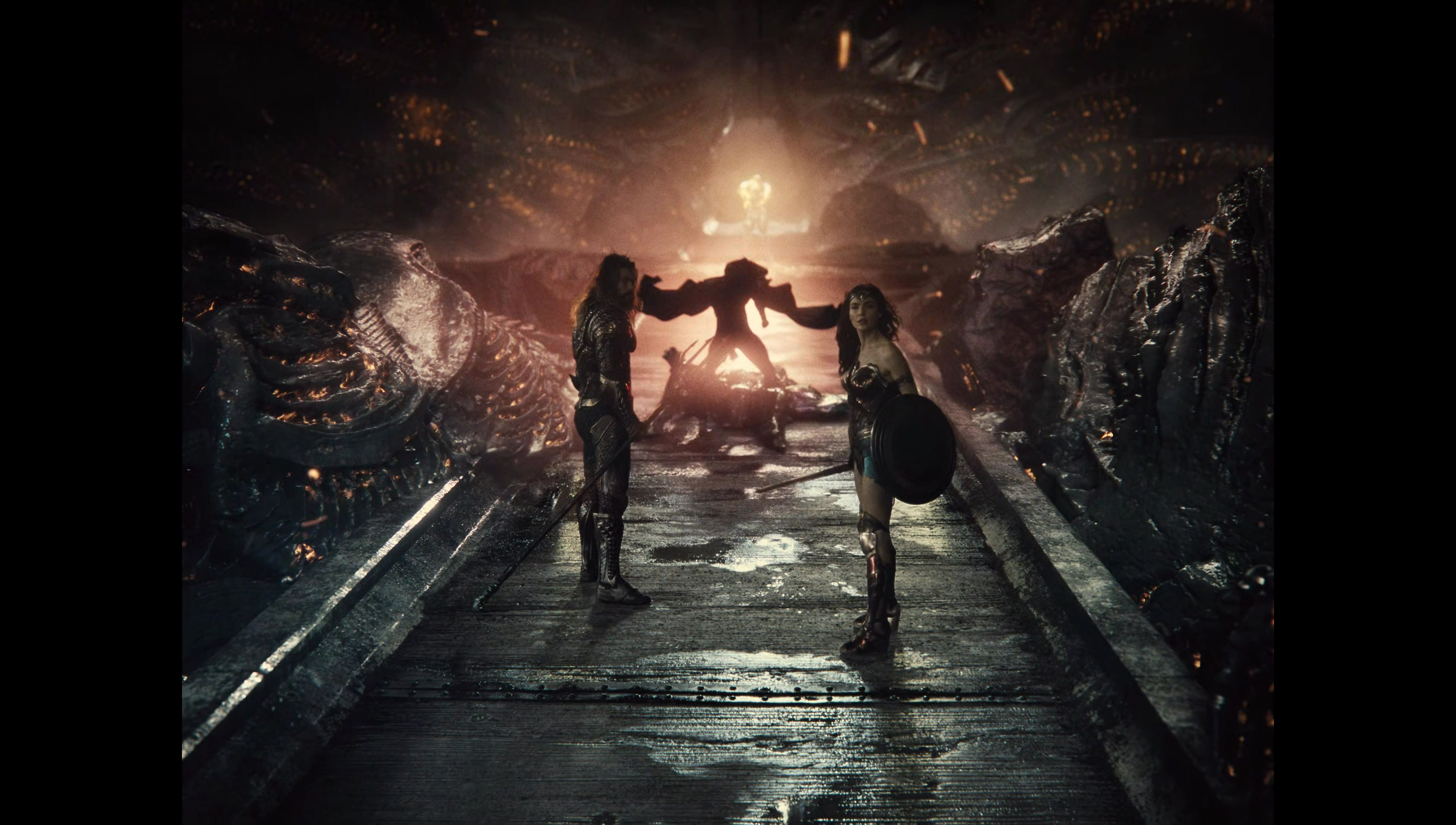 Zack Snyder’s Justice League (2021) movie still 21700