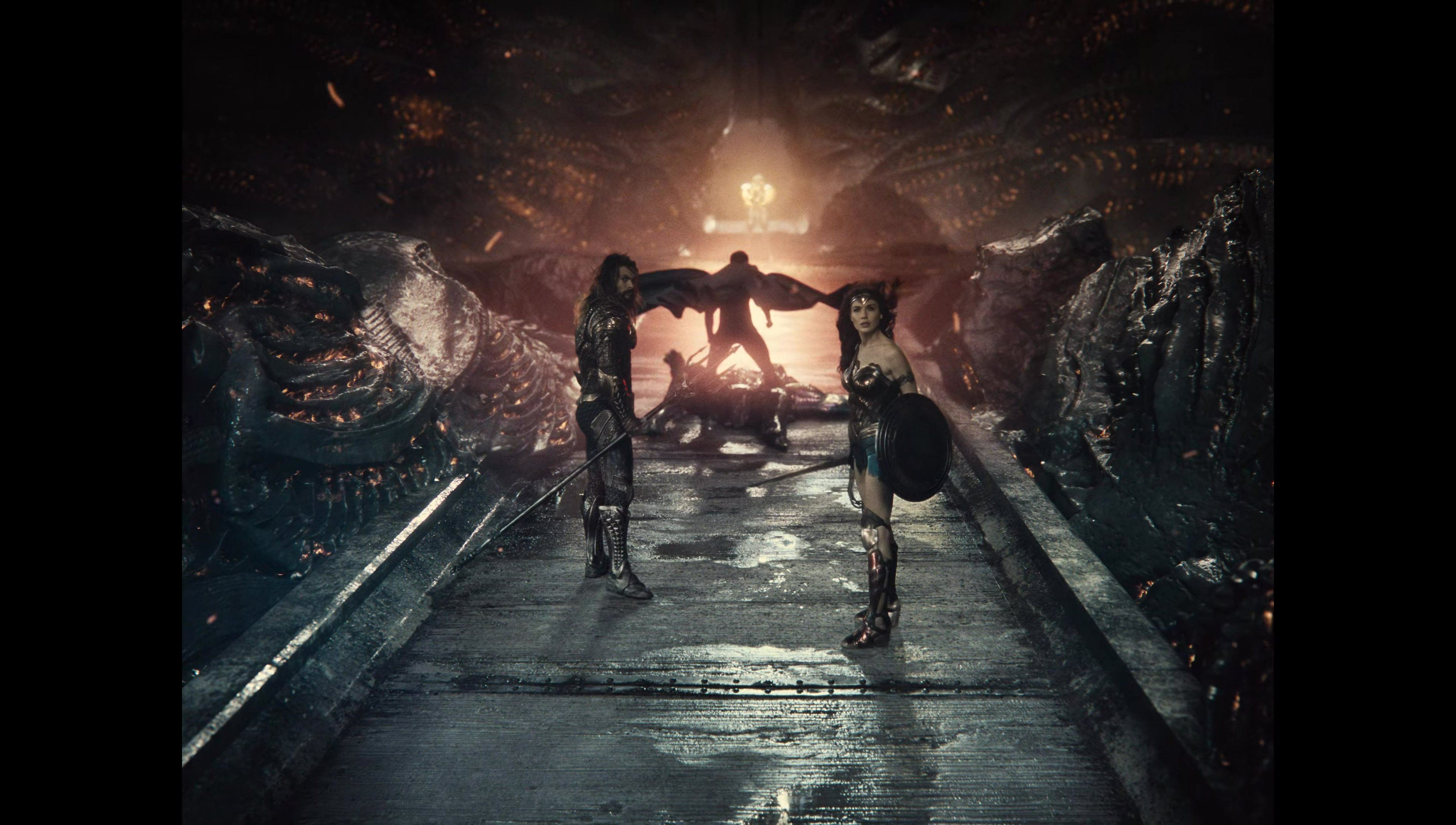 Zack Snyder’s Justice League (2021) HD screenshot 21701