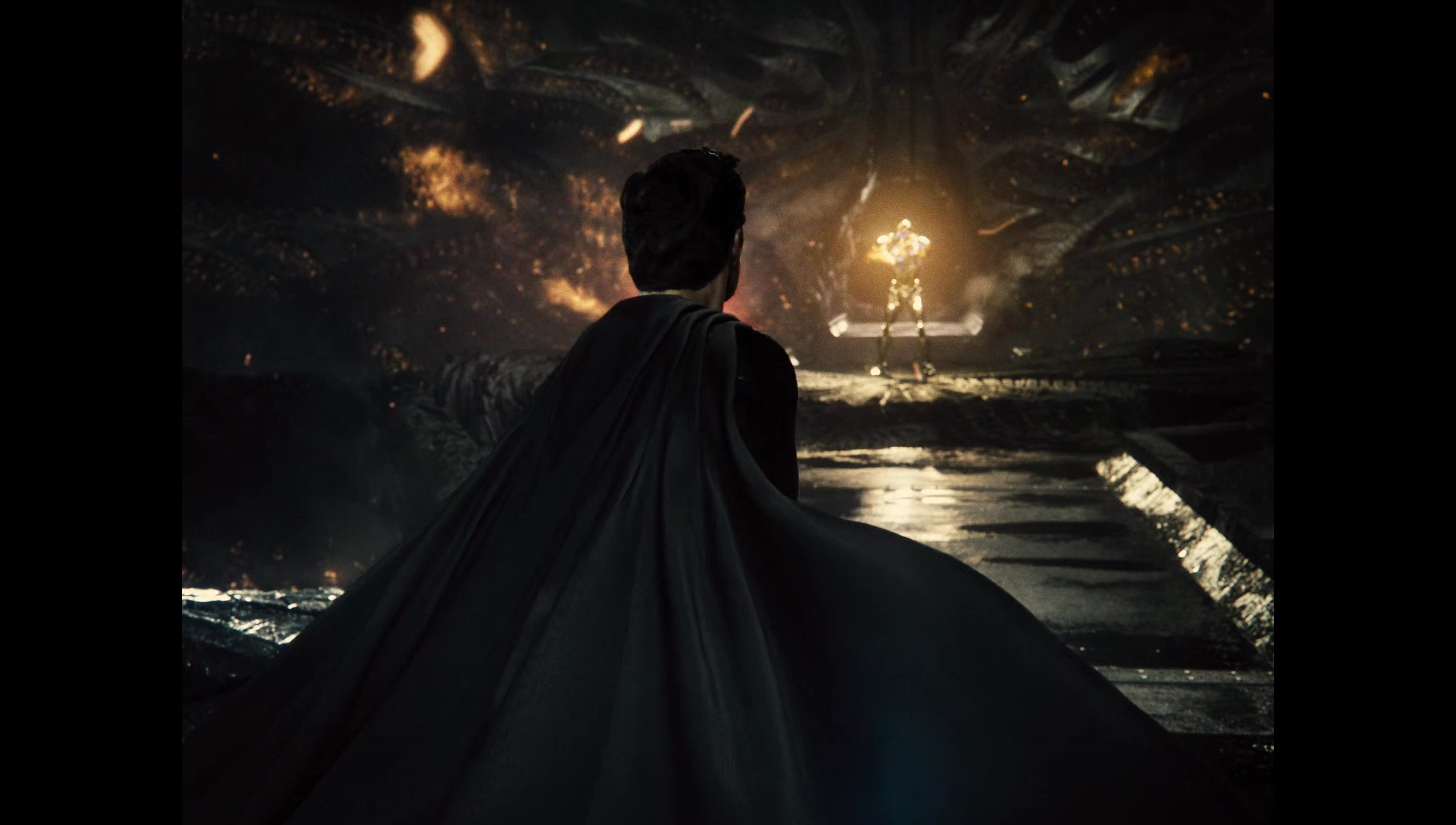 Zack Snyder’s Justice League (2021) movie still 21703