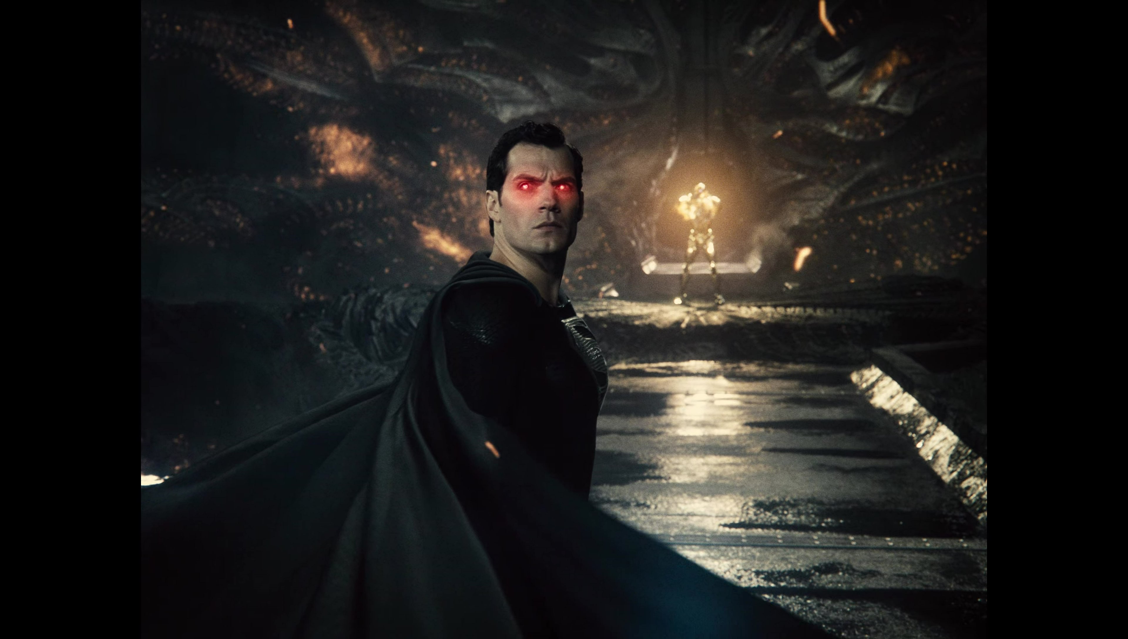 Zack Snyder’s Justice League (2021) HD screenshot 21704