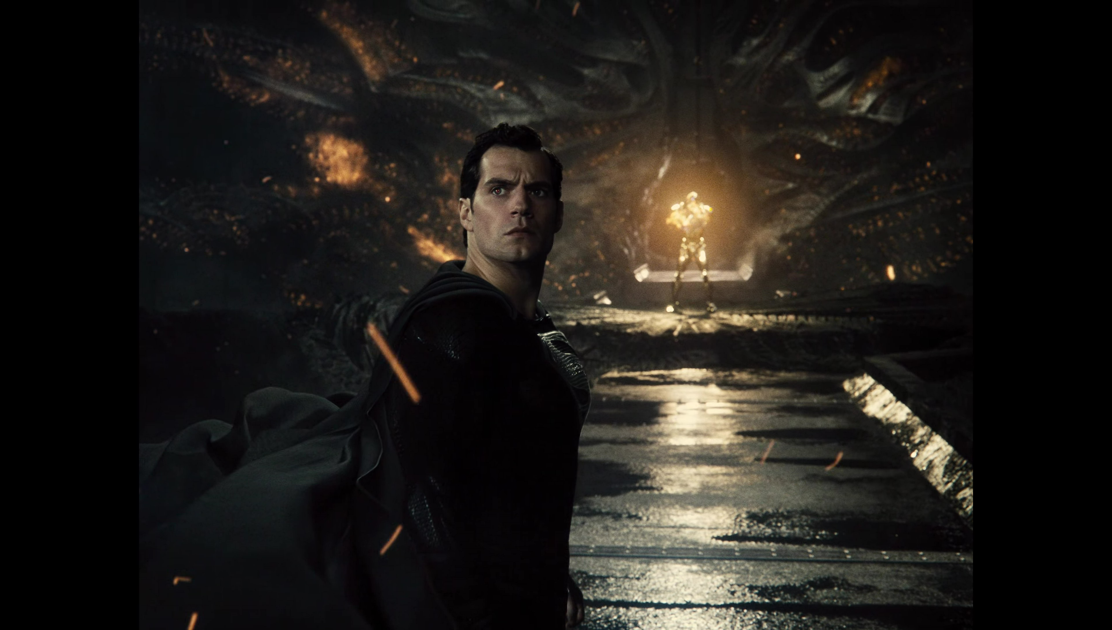 Zack Snyder’s Justice League (2021) screencap 21705