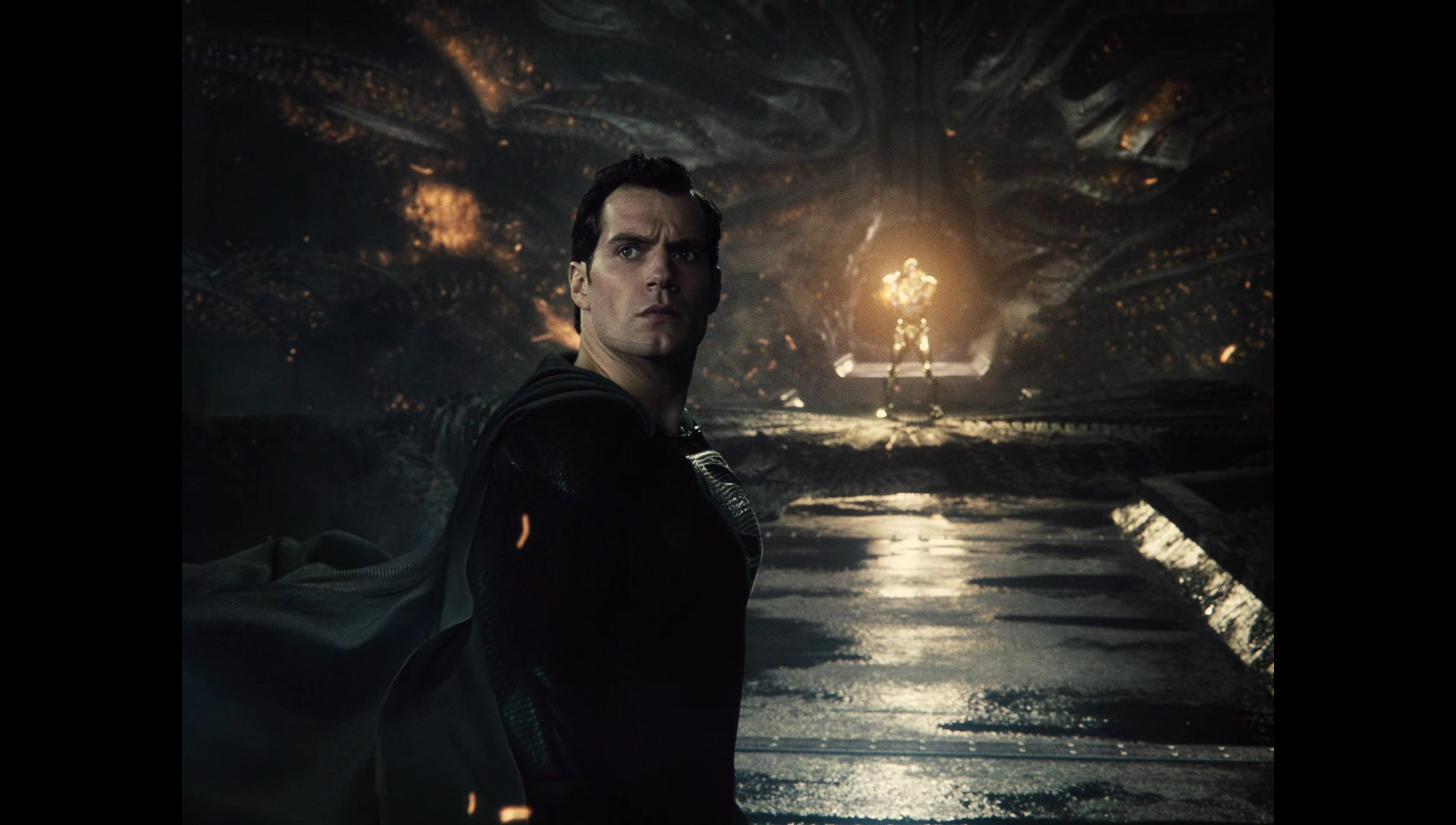 Zack Snyder’s Justice League (2021) movie still 21706