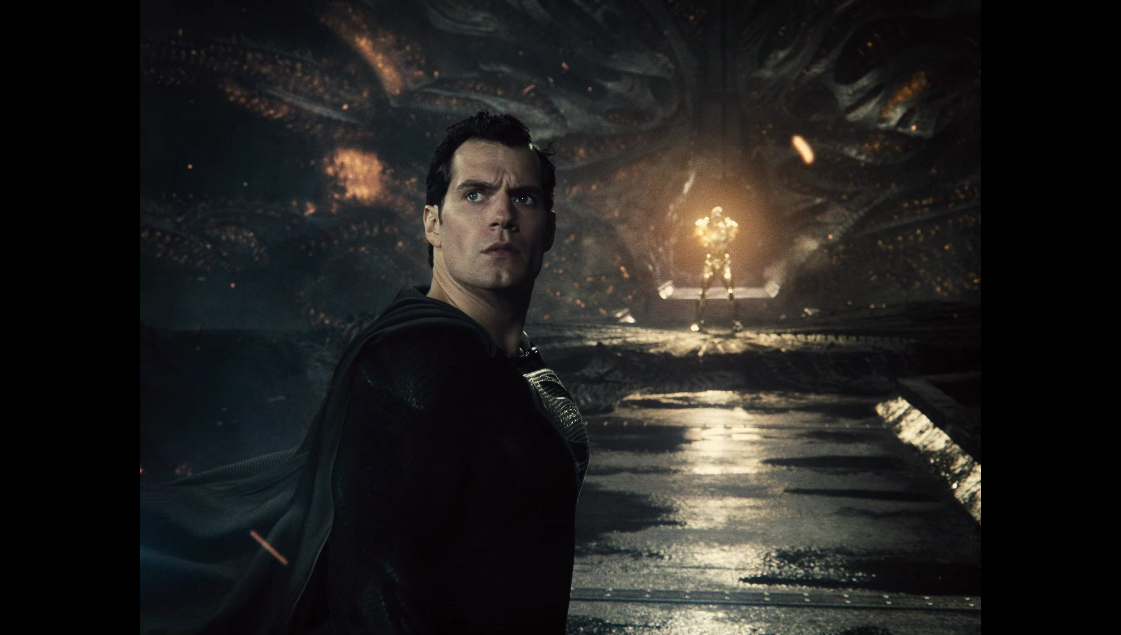 Zack Snyder’s Justice League (2021) HD screenshot 21707