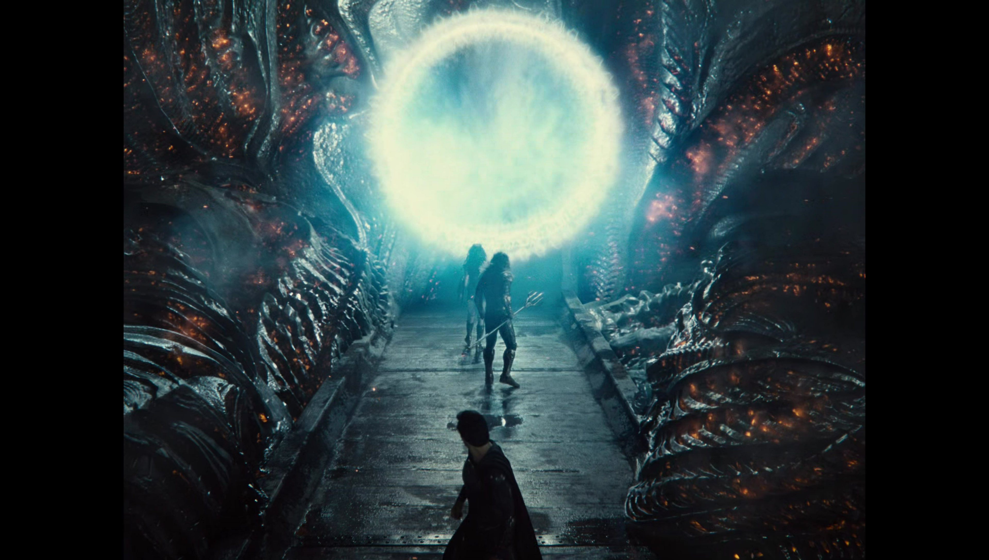 Zack Snyder’s Justice League (2021) screencap 21708
