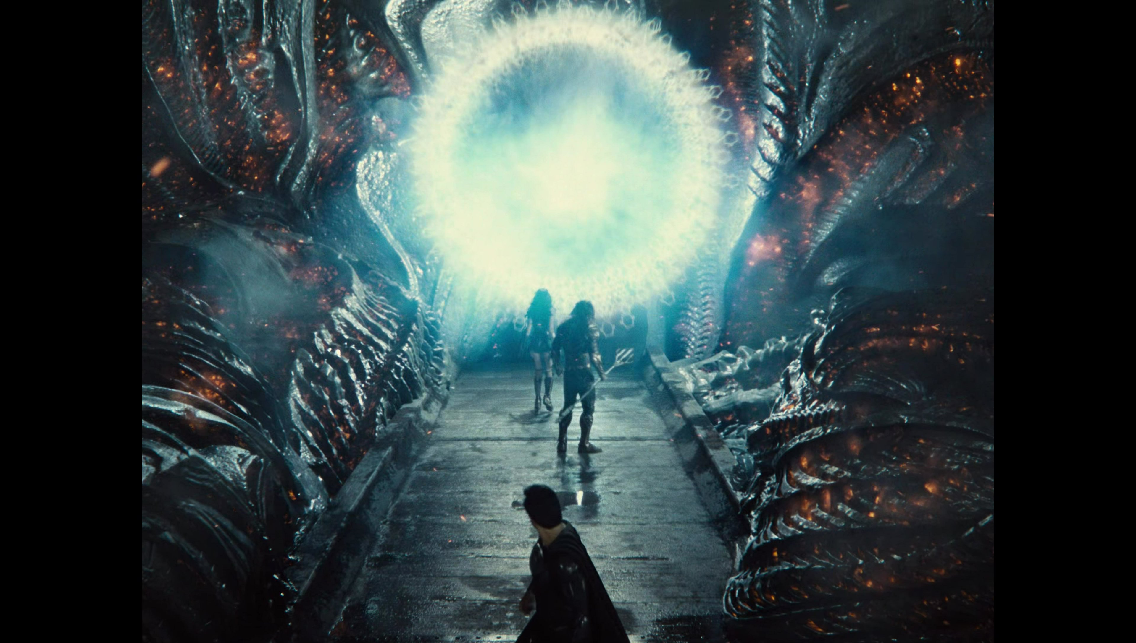 Zack Snyder’s Justice League (2021) movie still 21709