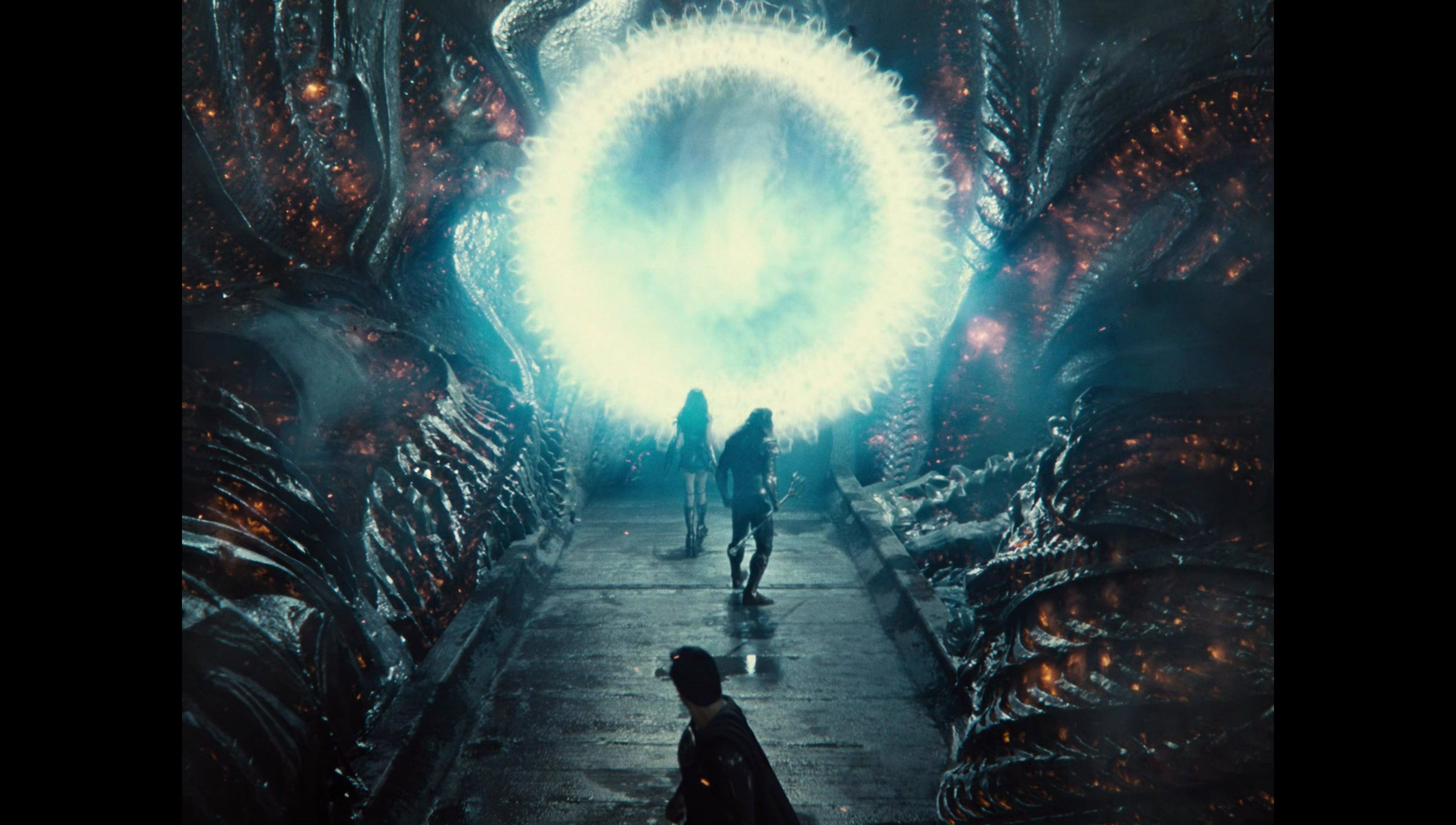 Zack Snyder’s Justice League (2021) HD screenshot 21710