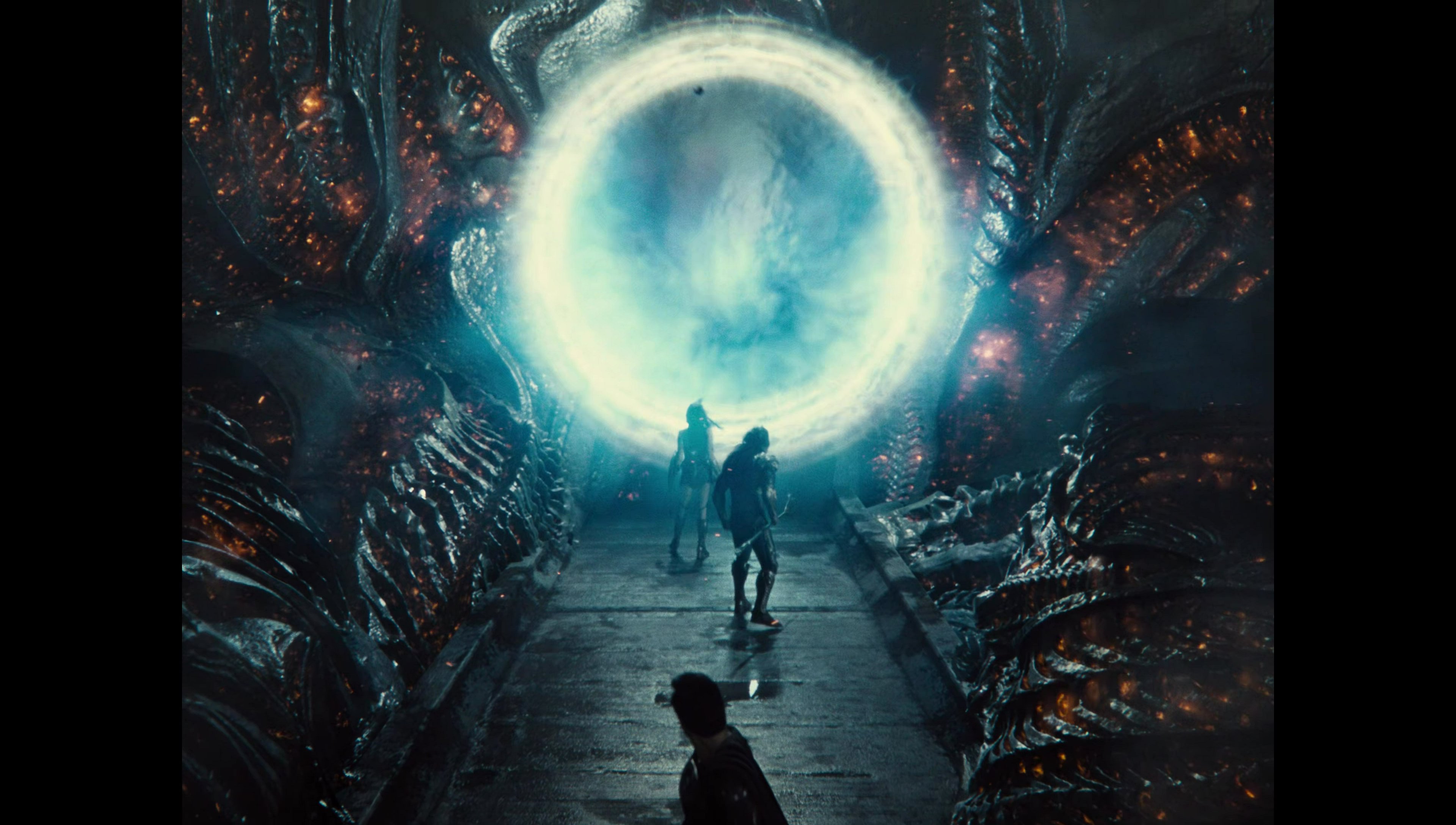 Zack Snyder’s Justice League (2021) screencap 21711