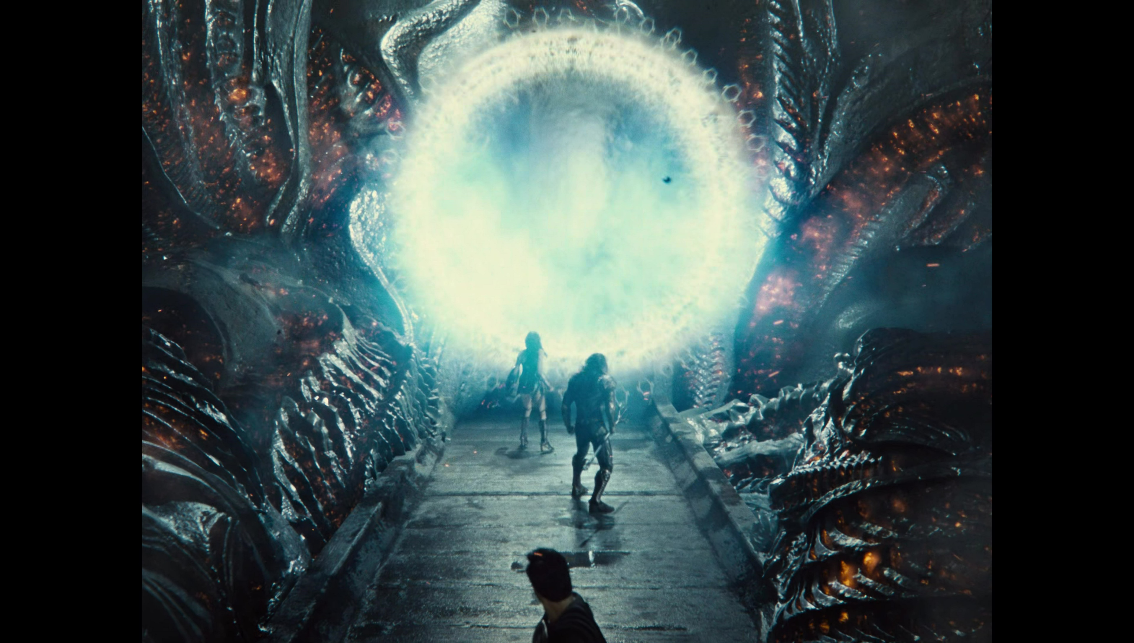 Zack Snyder’s Justice League (2021) movie still 21712