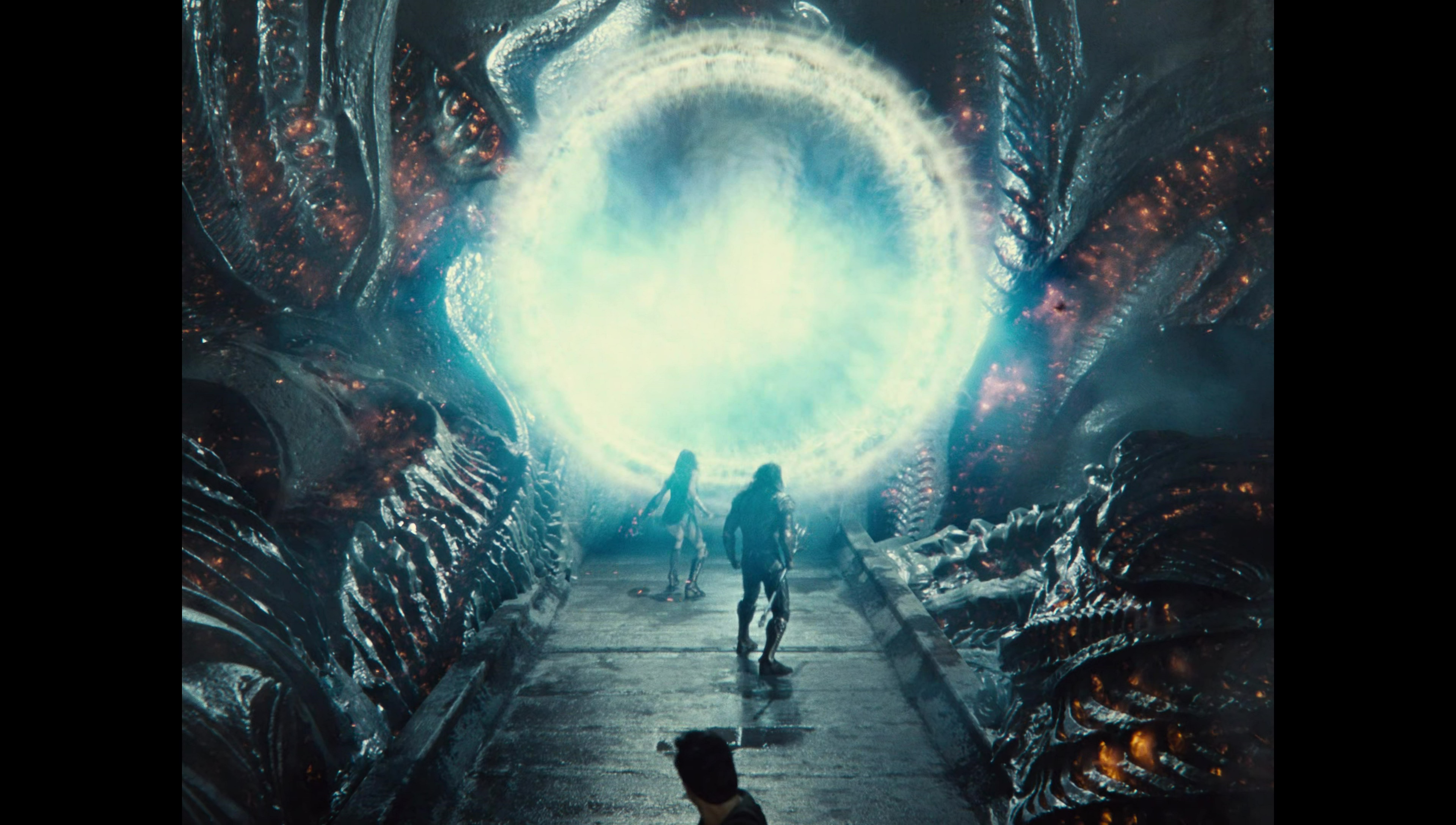 Zack Snyder’s Justice League (2021) HD screenshot 21713